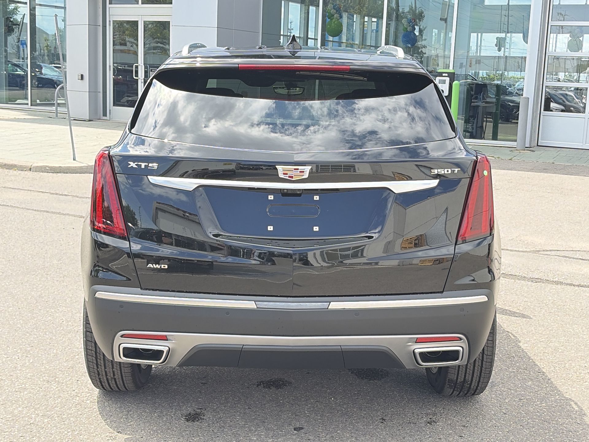 2026 Cadillac XT5