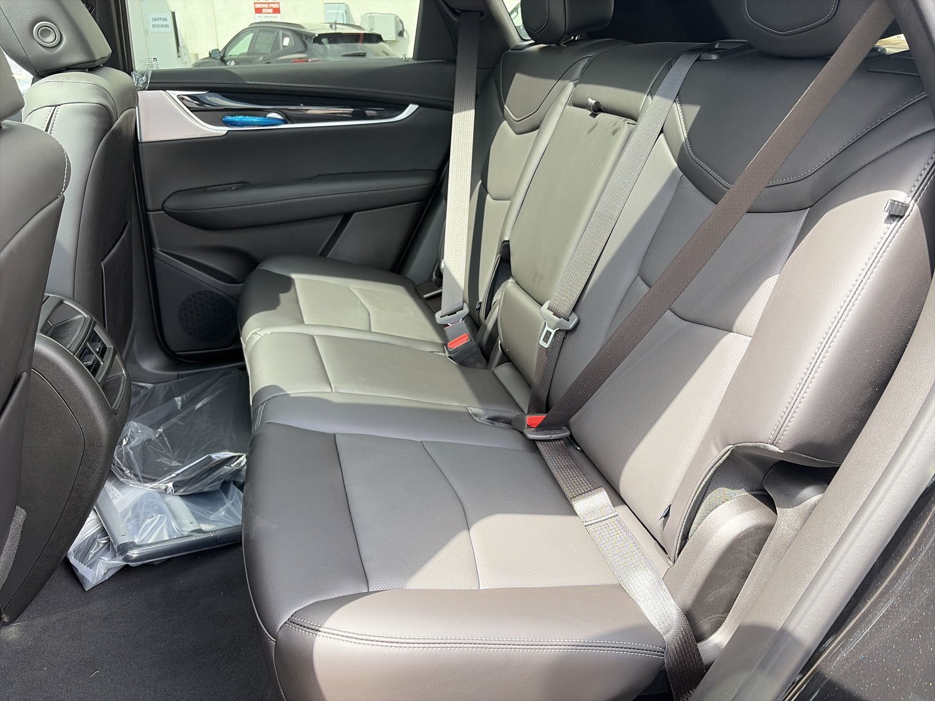 2026 Cadillac XT5