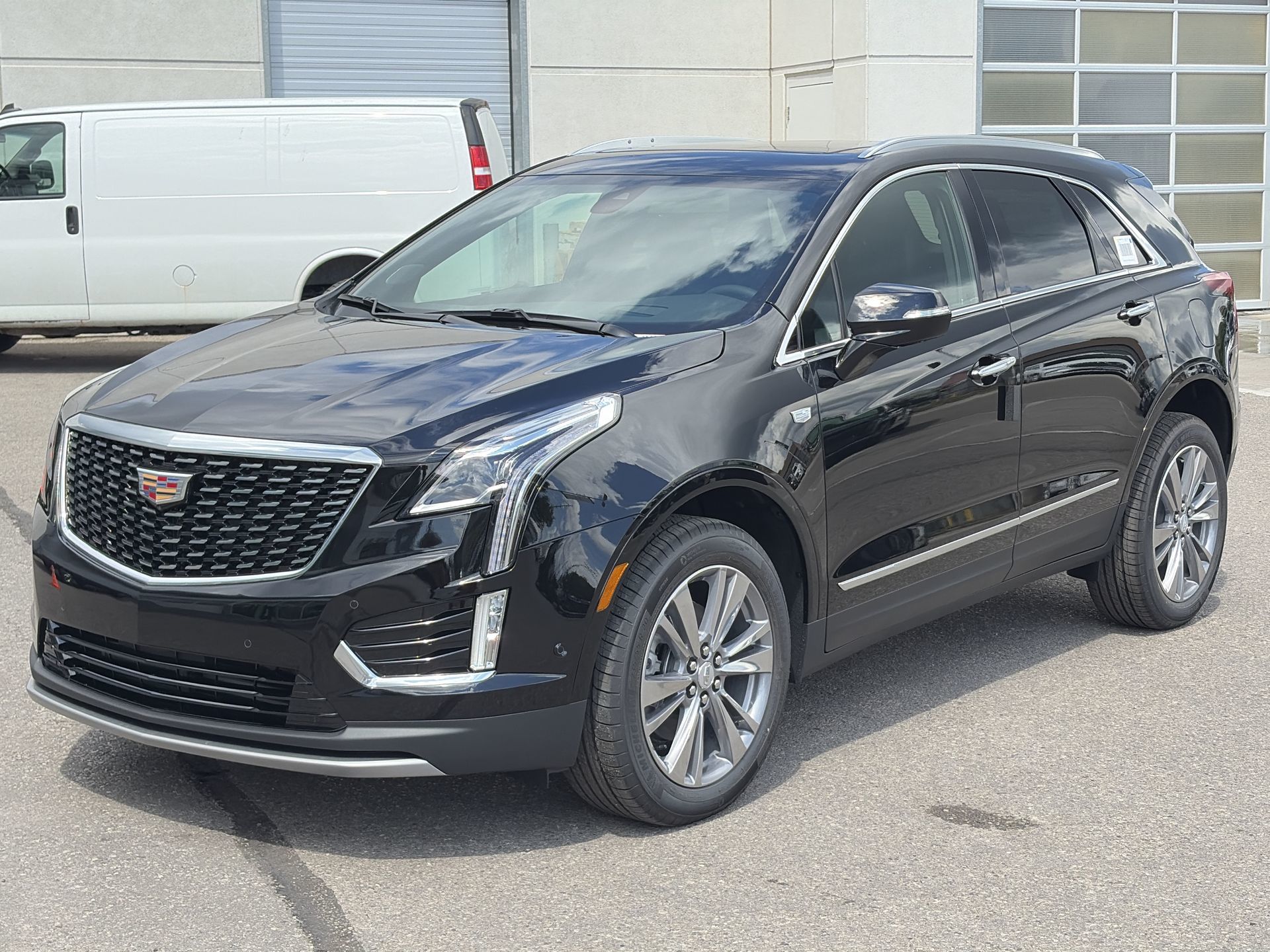 2026 Cadillac XT5