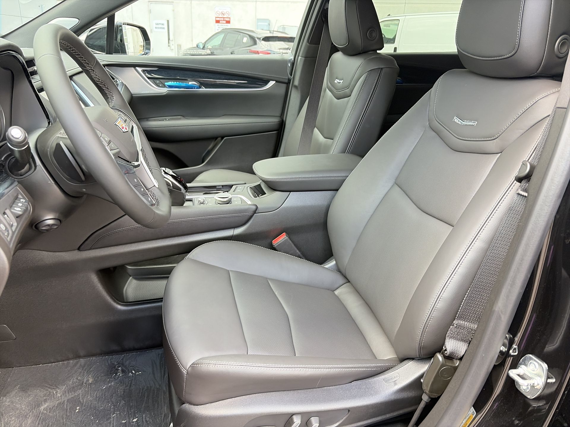 2026 Cadillac XT5