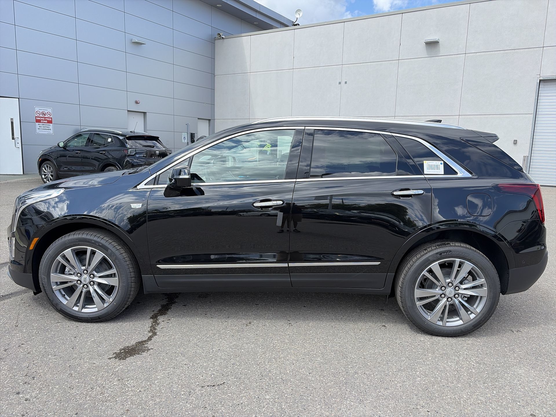 2026 Cadillac XT5