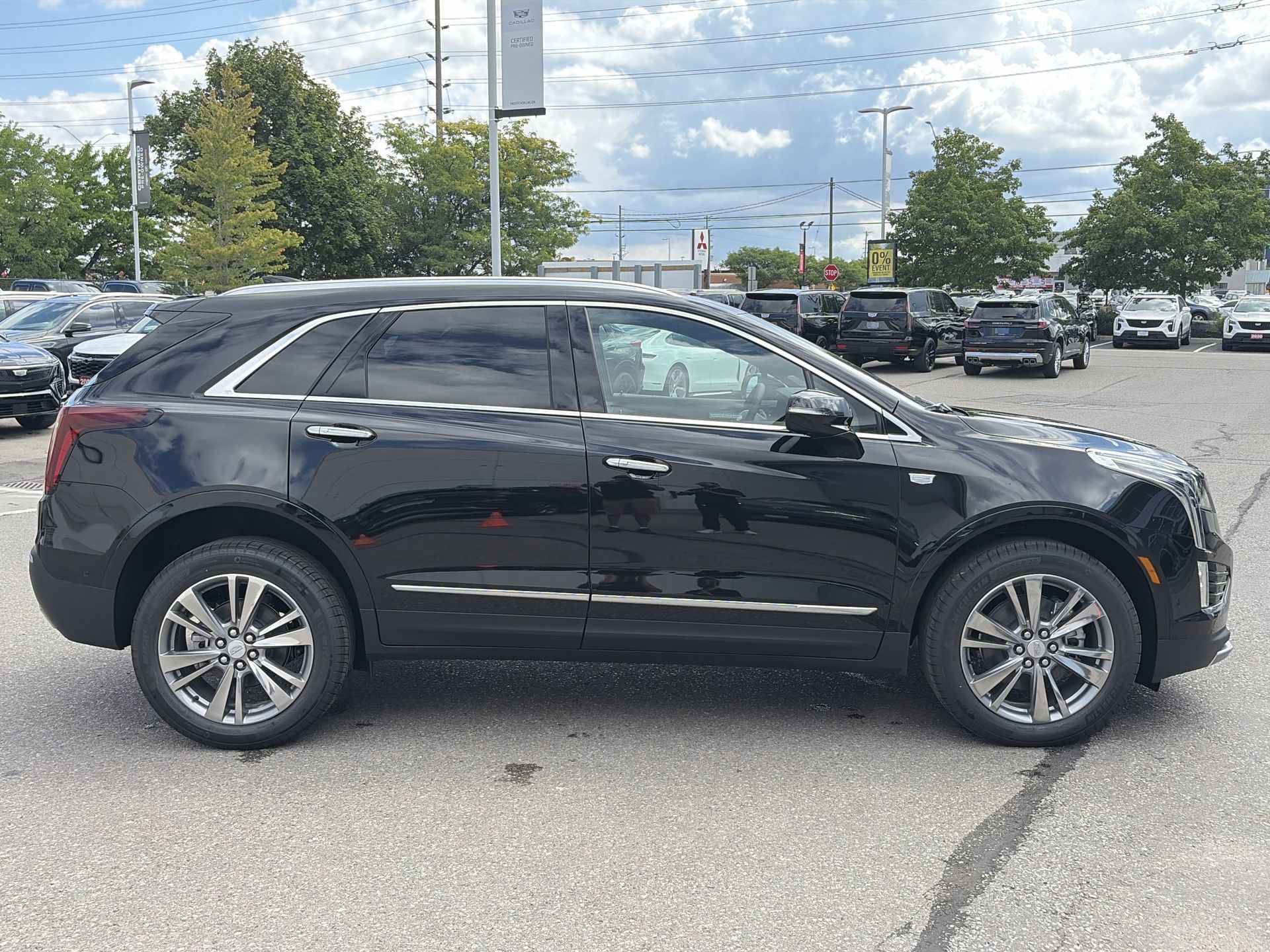 2026 Cadillac XT5