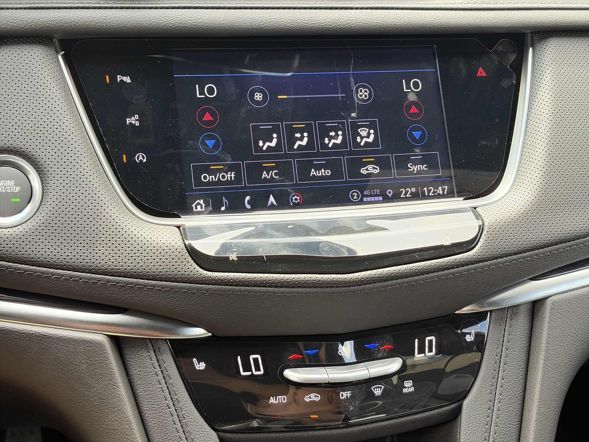 2026 Cadillac XT5