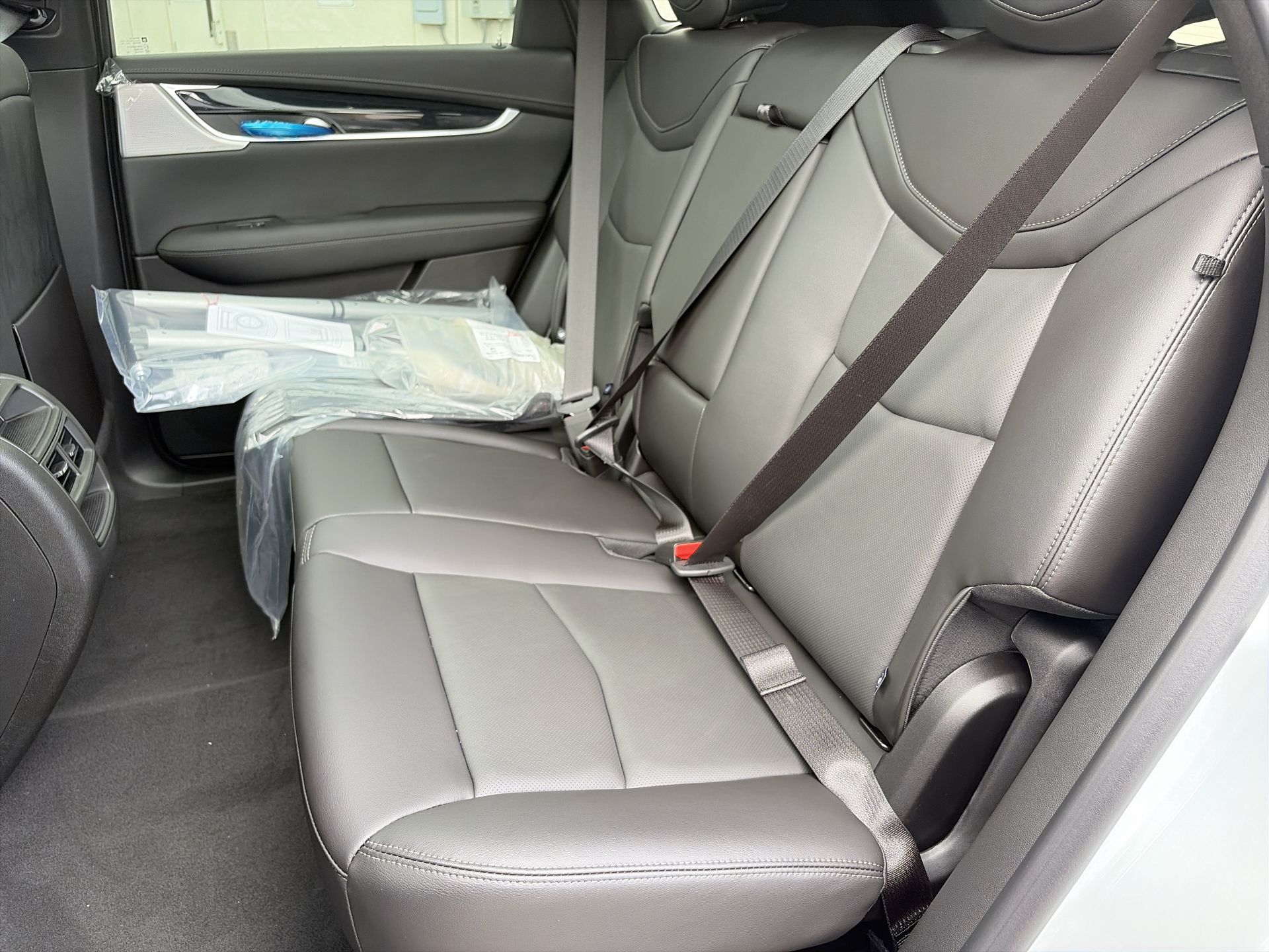 2026 Cadillac XT5