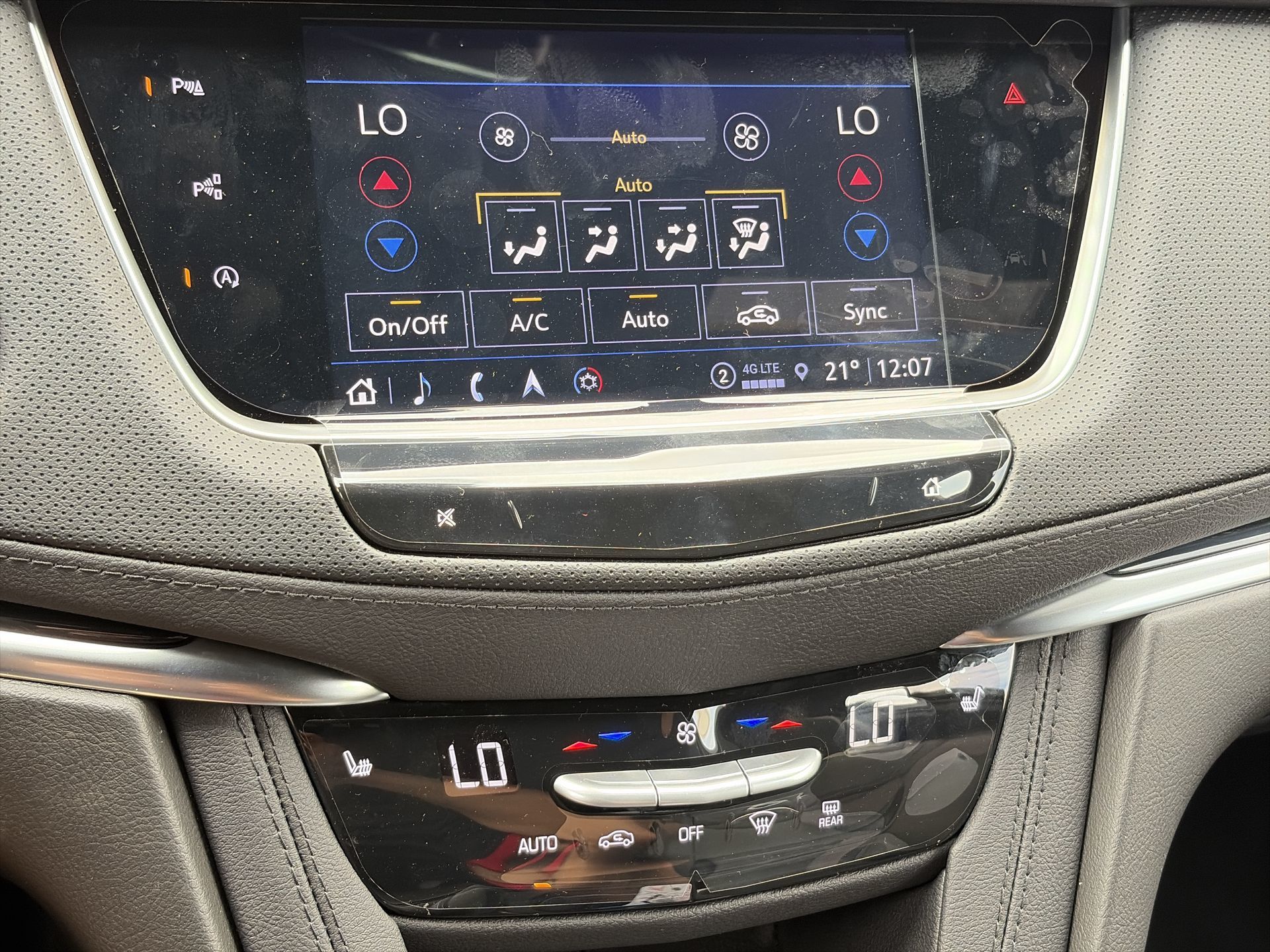 2026 Cadillac XT5