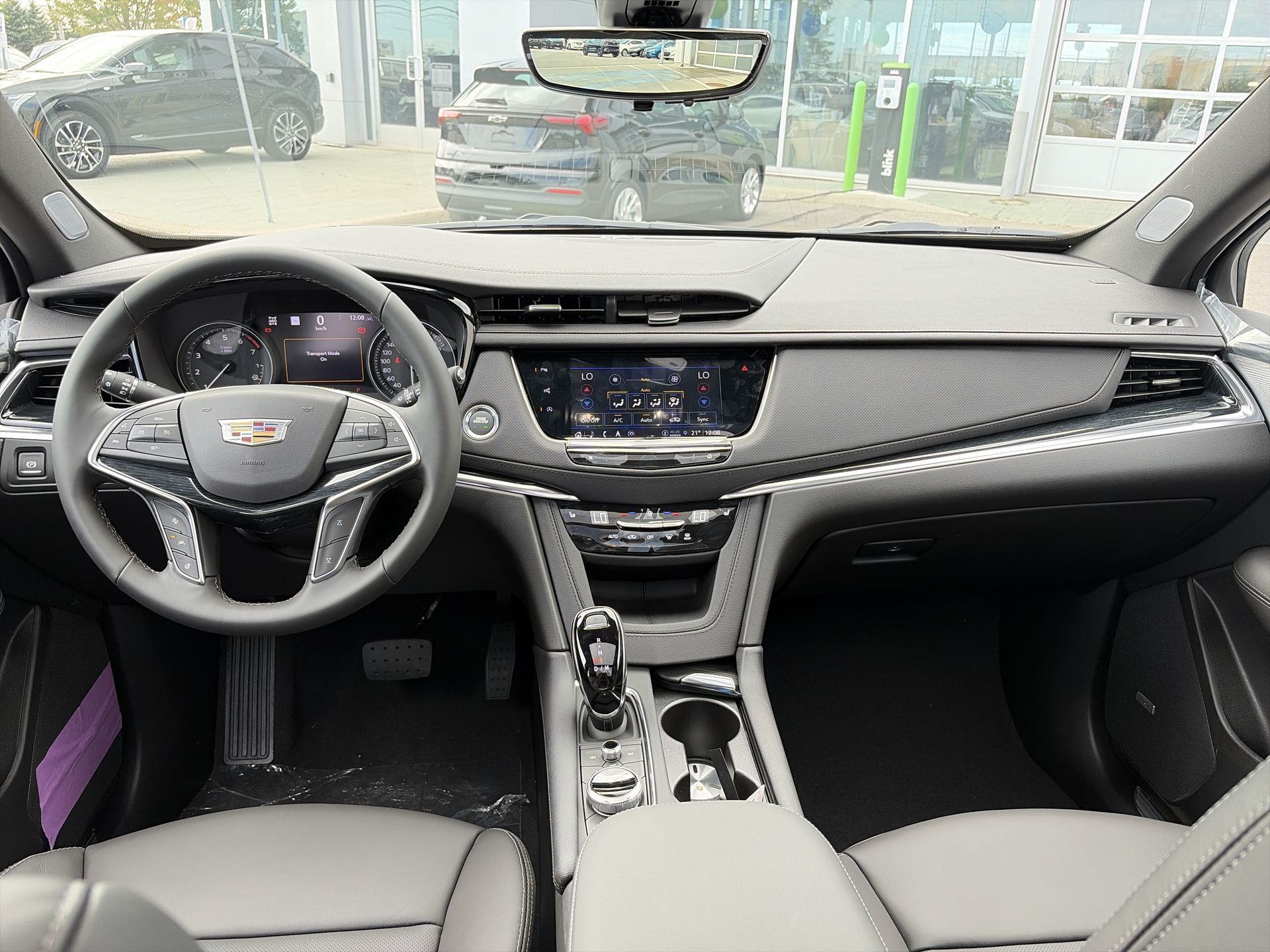 2026 Cadillac XT5