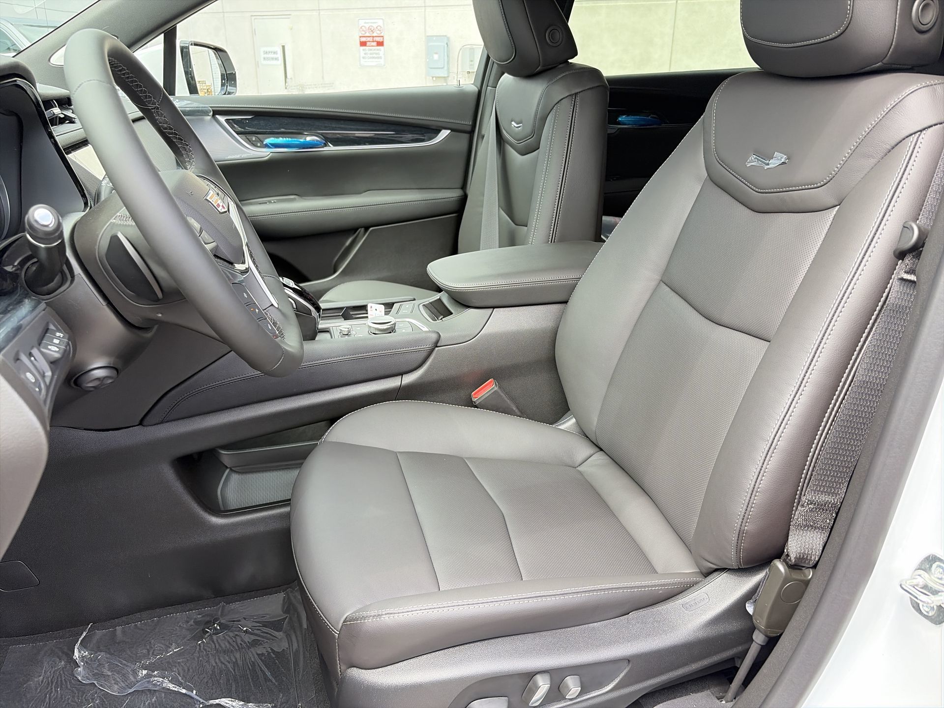 2026 Cadillac XT5