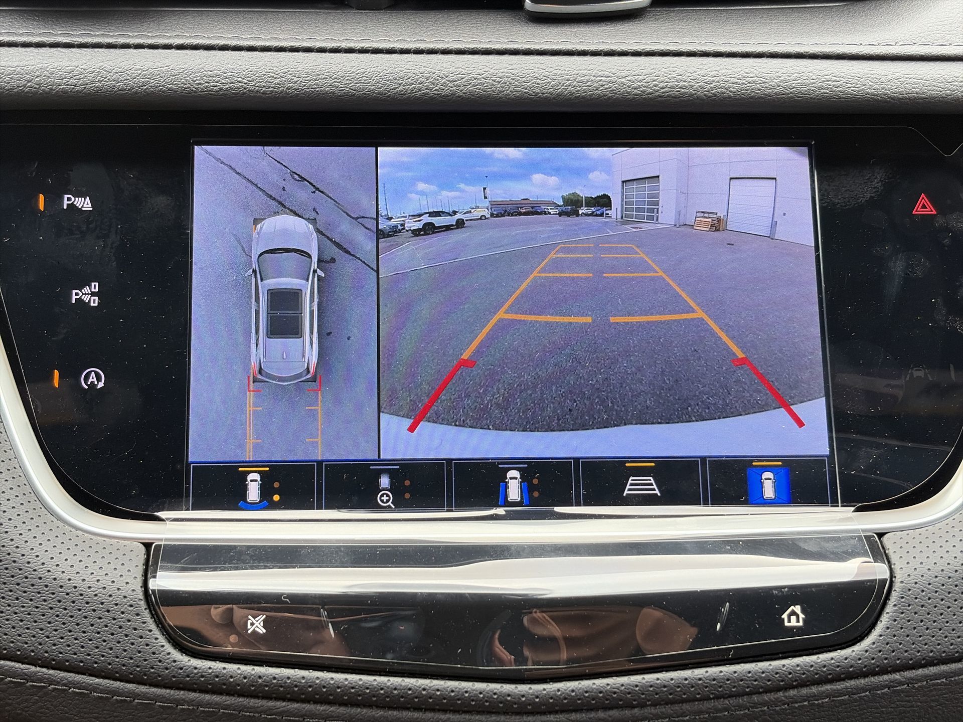 2026 Cadillac XT5