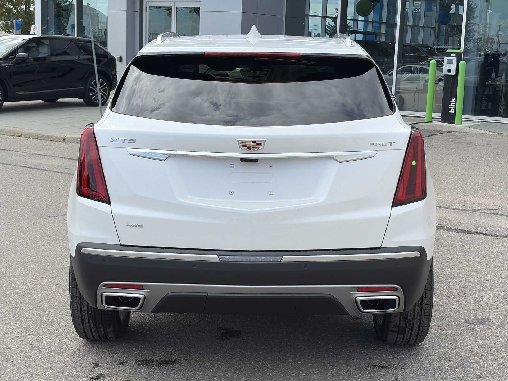 2026 Cadillac XT5