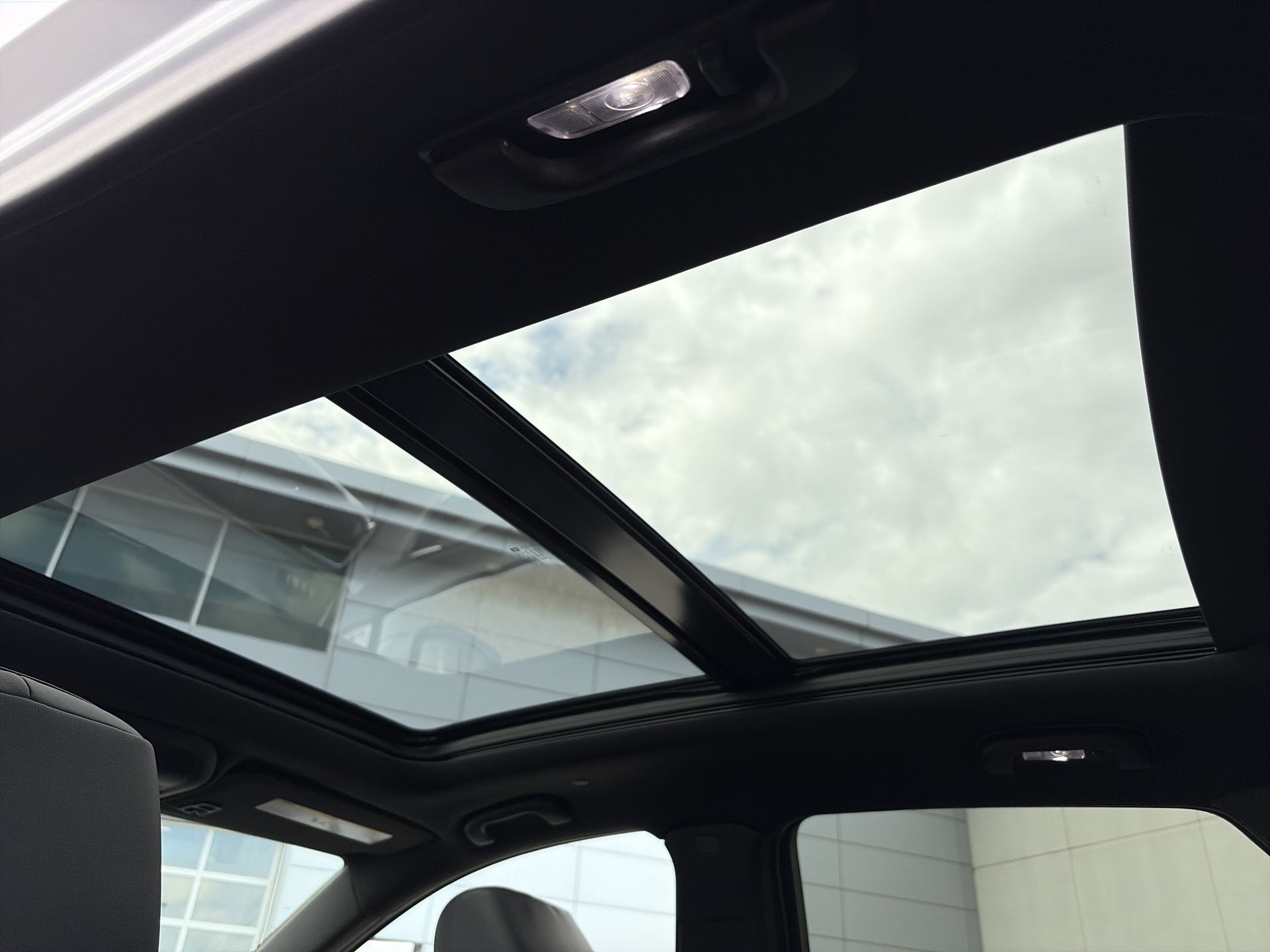 2026 Cadillac XT5
