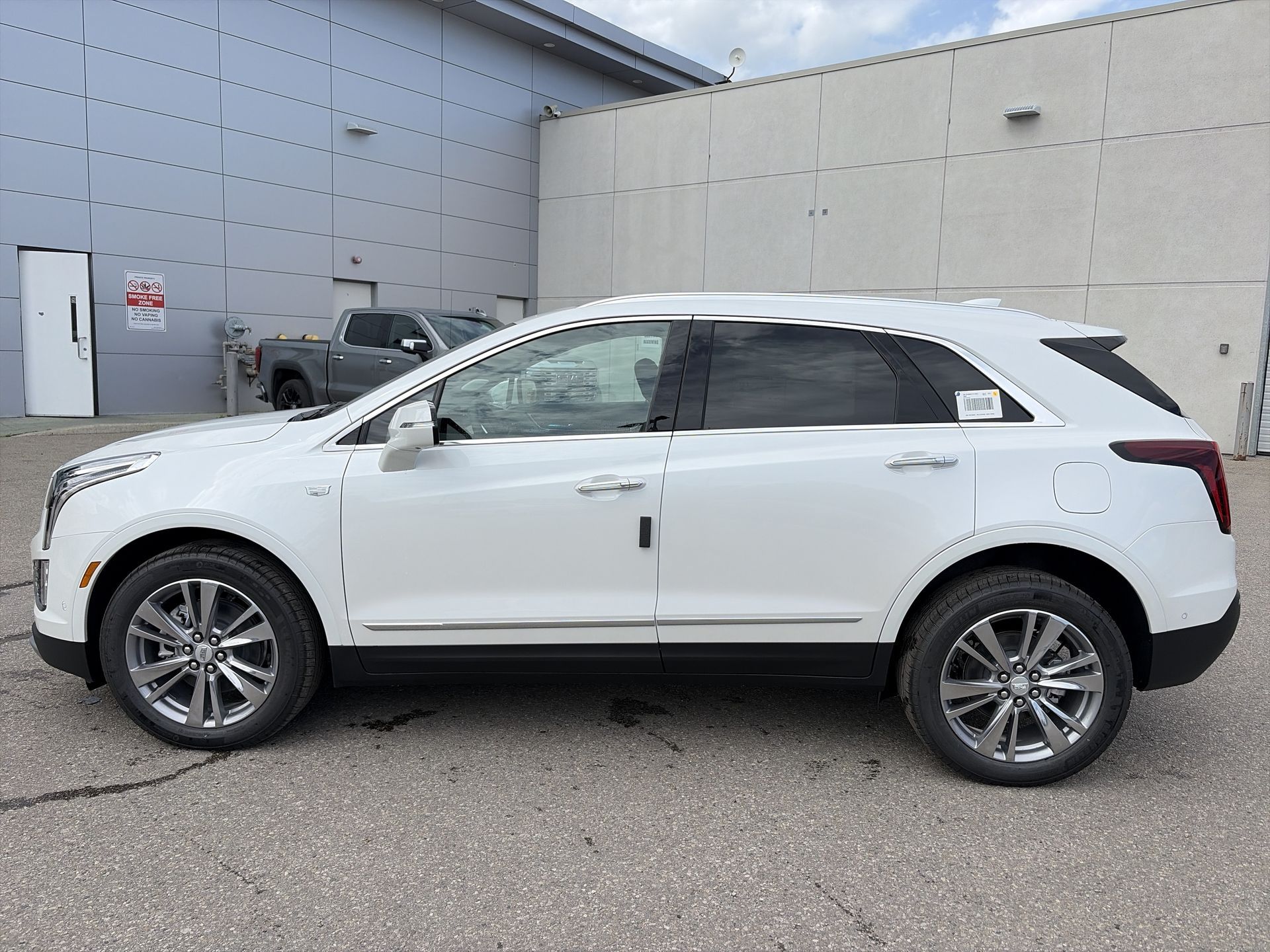 2026 Cadillac XT5