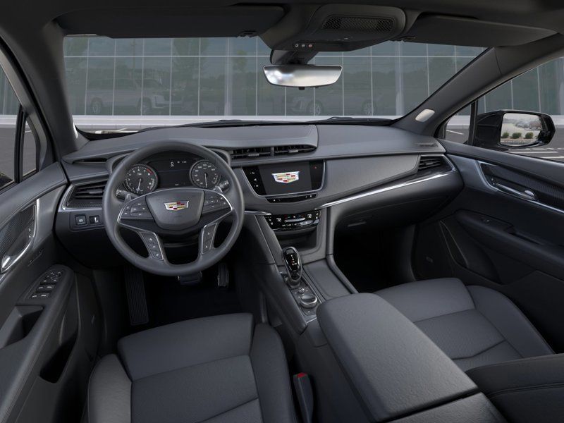 2026 Cadillac XT5 in Brampton, Ontario