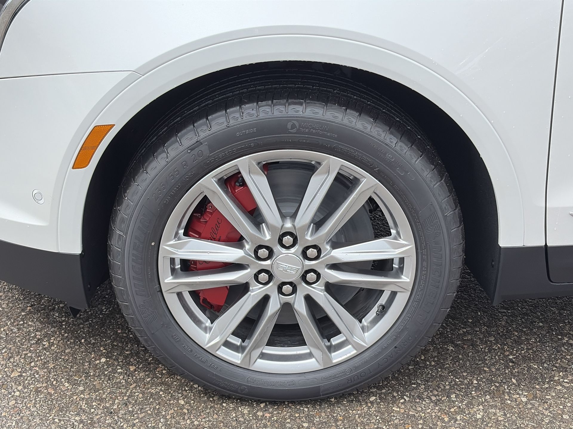 2026 Cadillac XT5