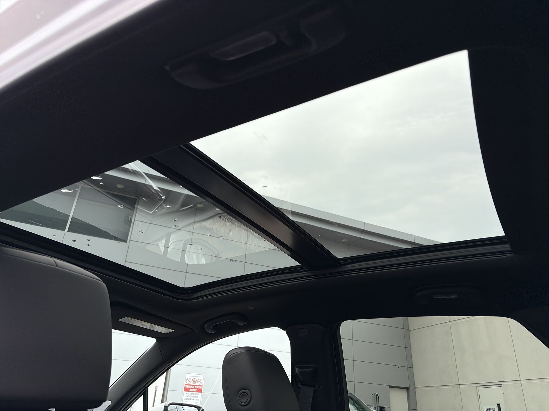 2026 Cadillac XT5
