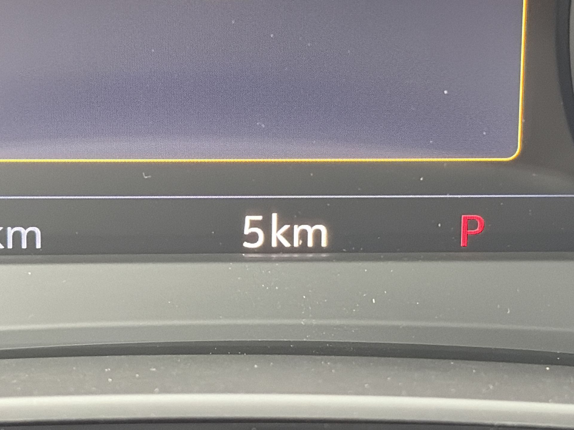 2026 Cadillac XT5