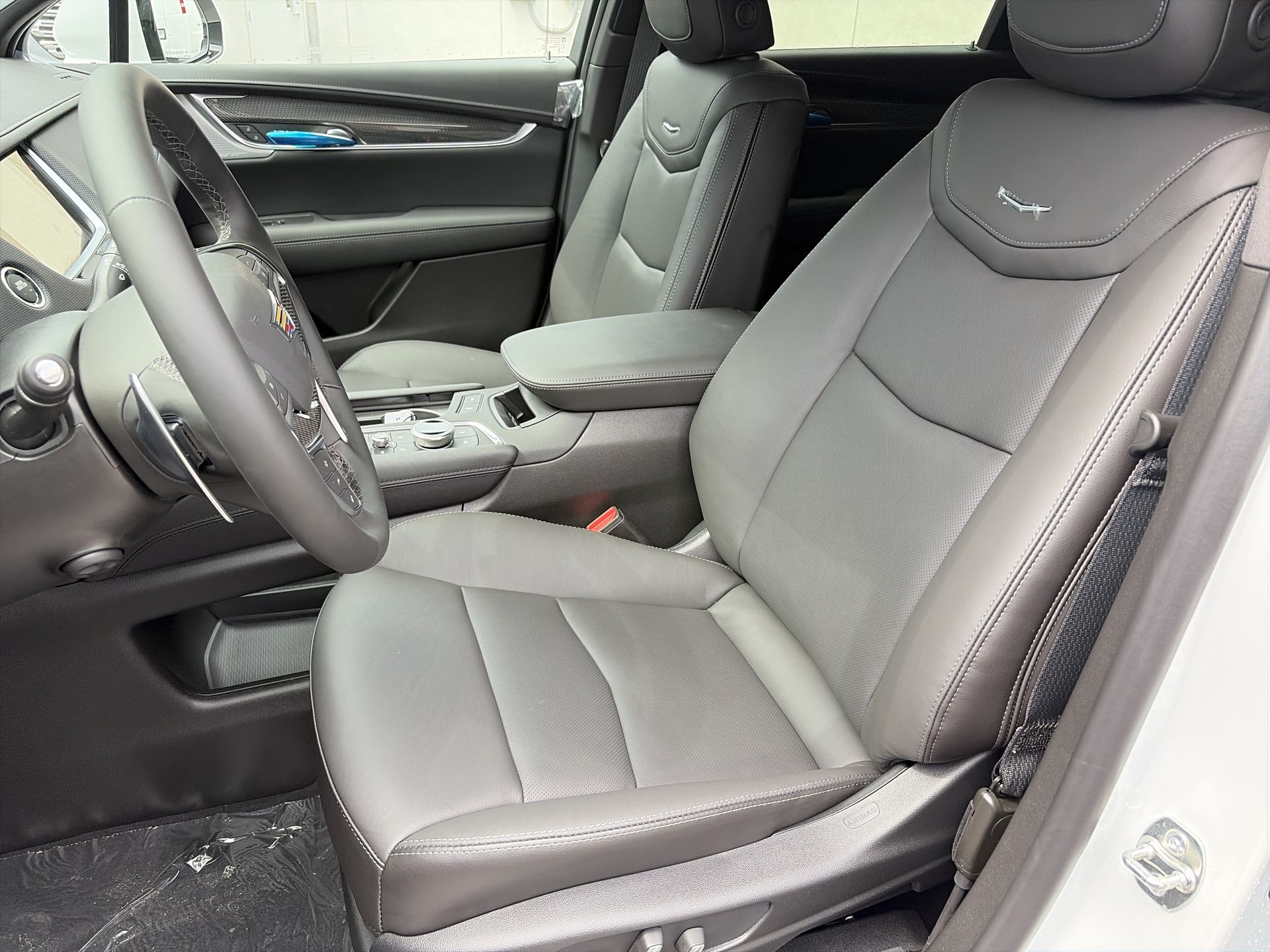 2026 Cadillac XT5