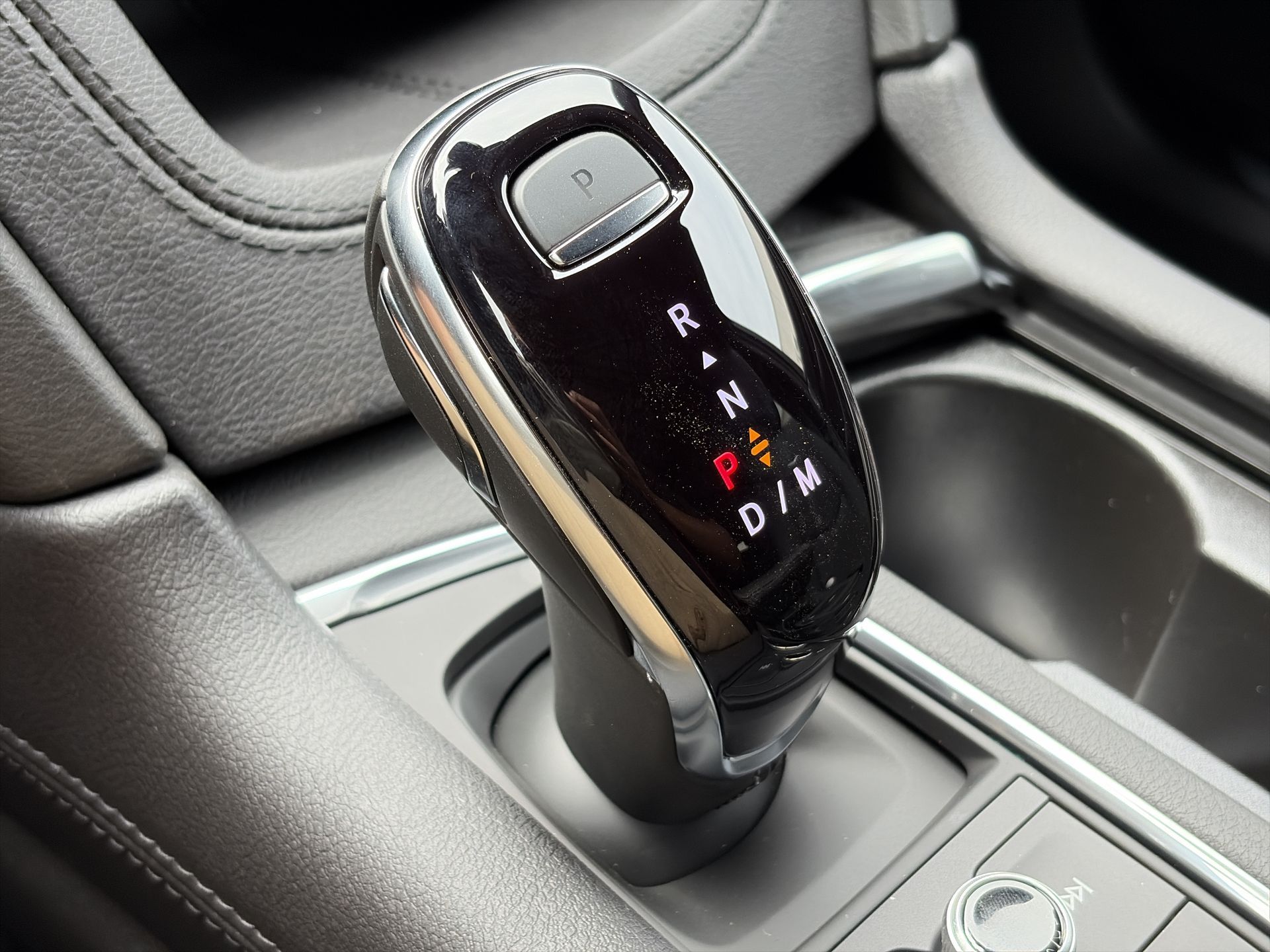 2026 Cadillac XT5