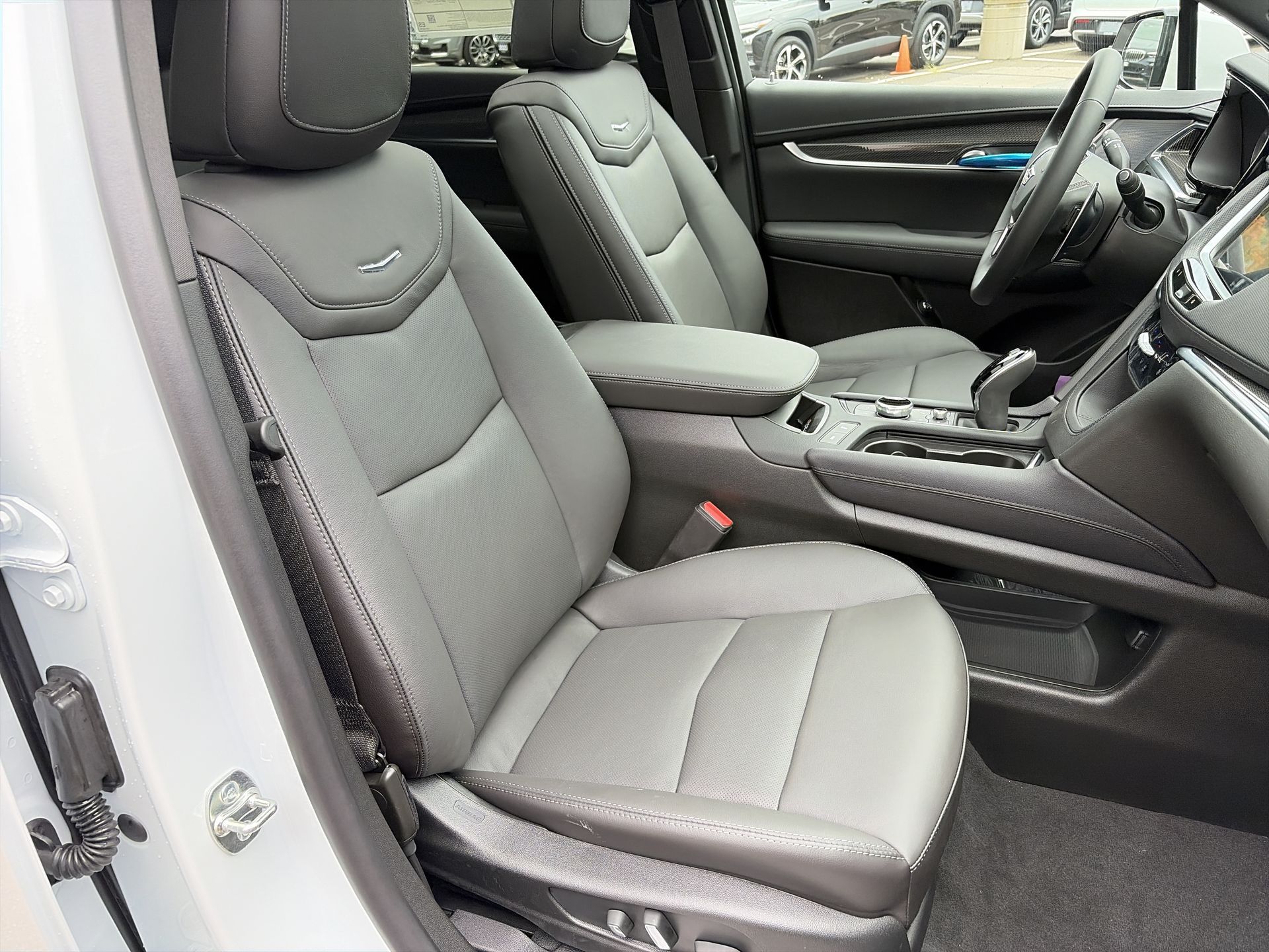 2026 Cadillac XT5