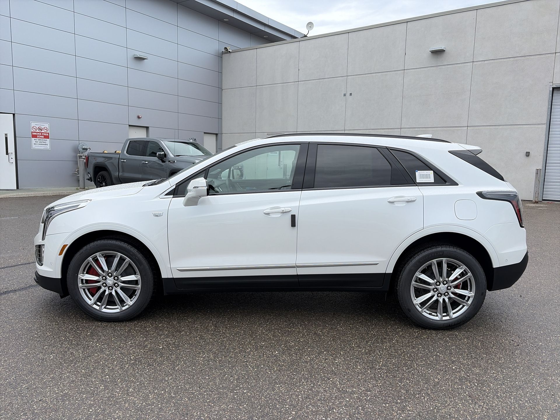 2026 Cadillac XT5