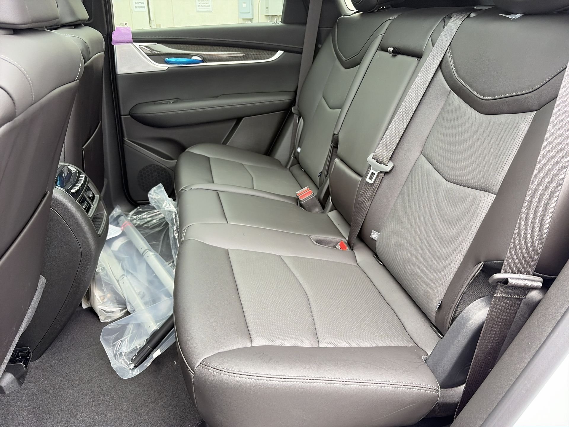 2026 Cadillac XT5