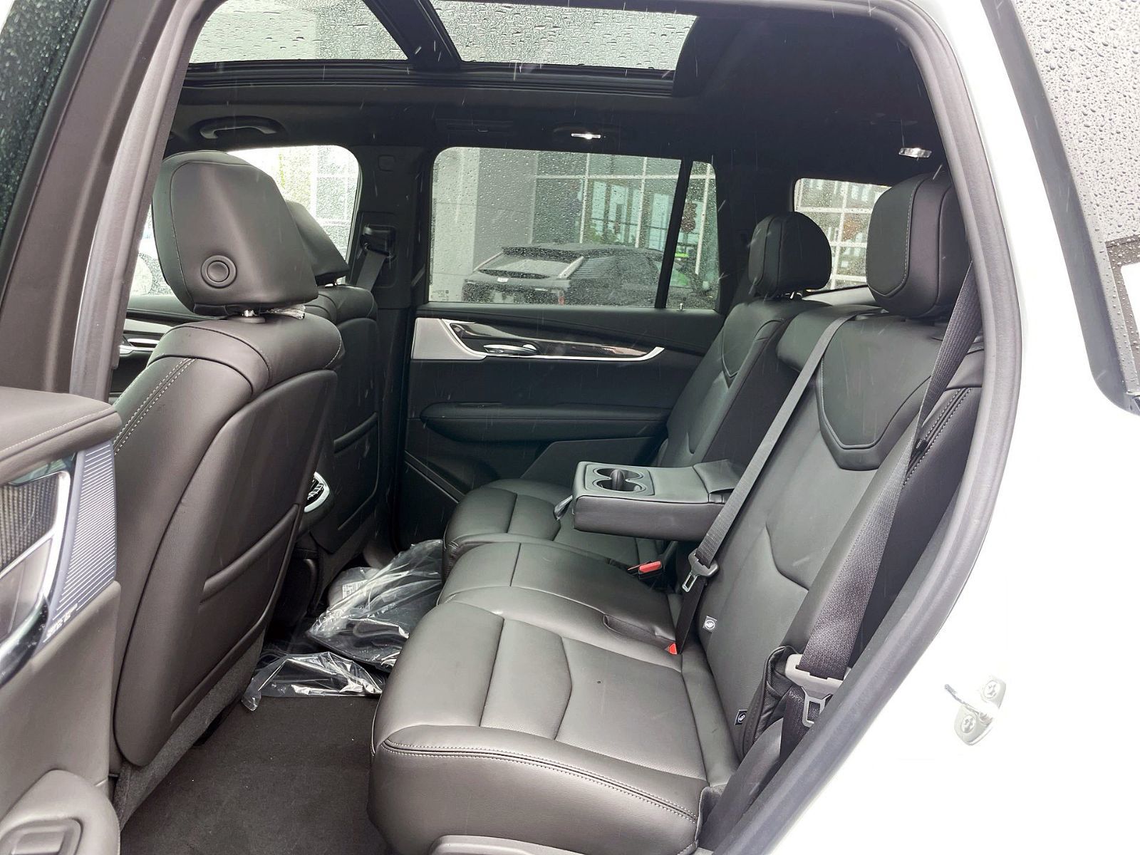 2025 Cadillac XT6 in Brampton, Ontario