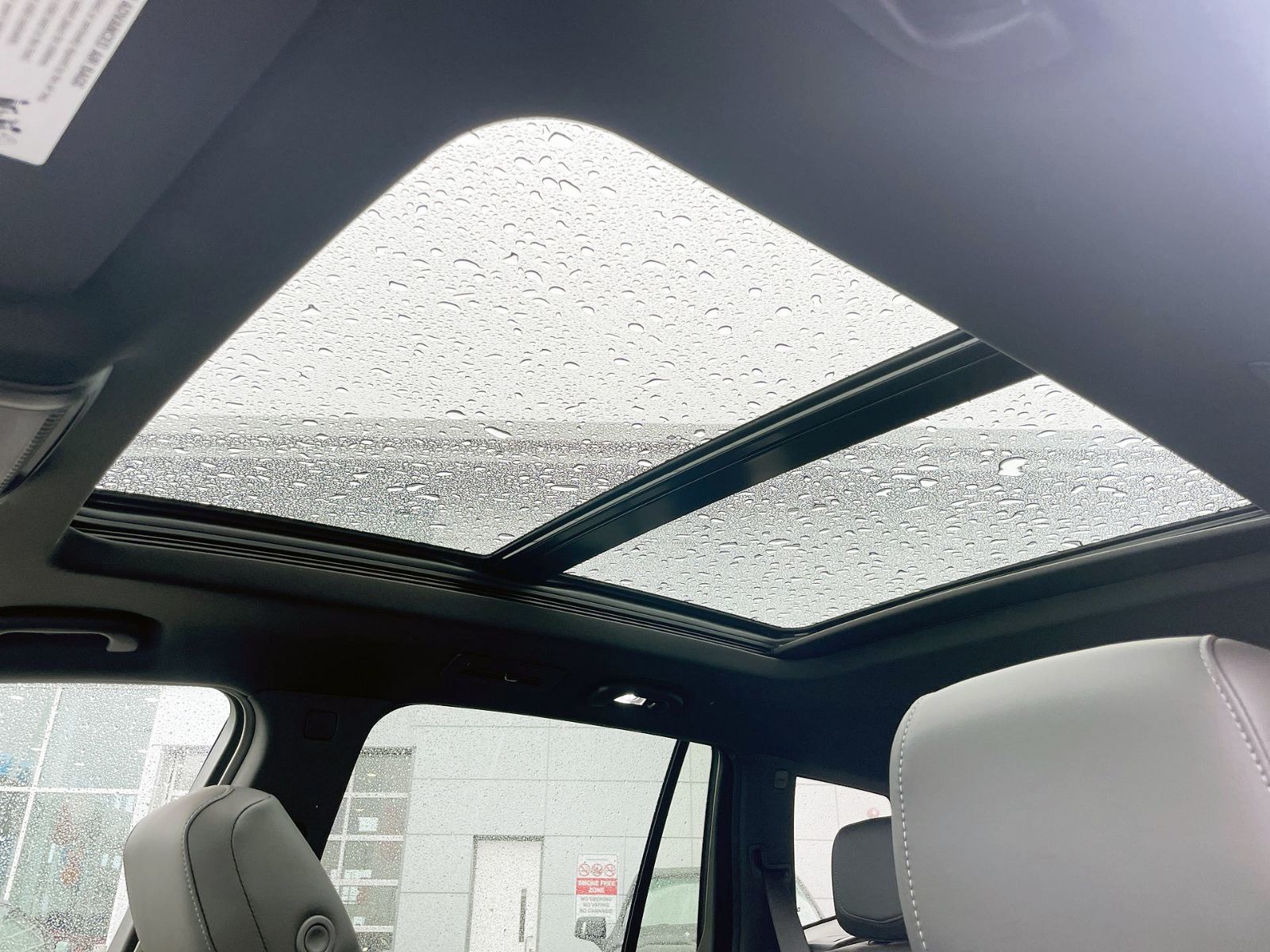 2025 Cadillac XT6 in Brampton, Ontario