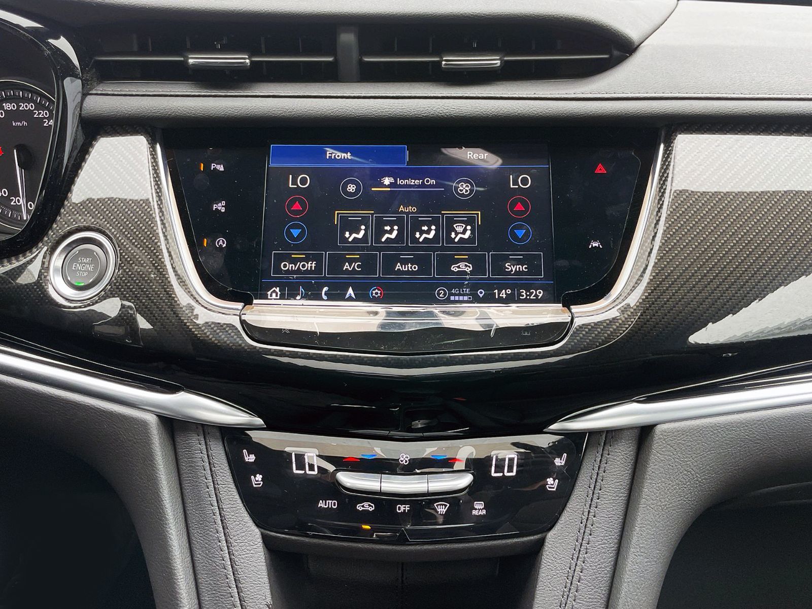 2025 Cadillac XT6 in Brampton, Ontario