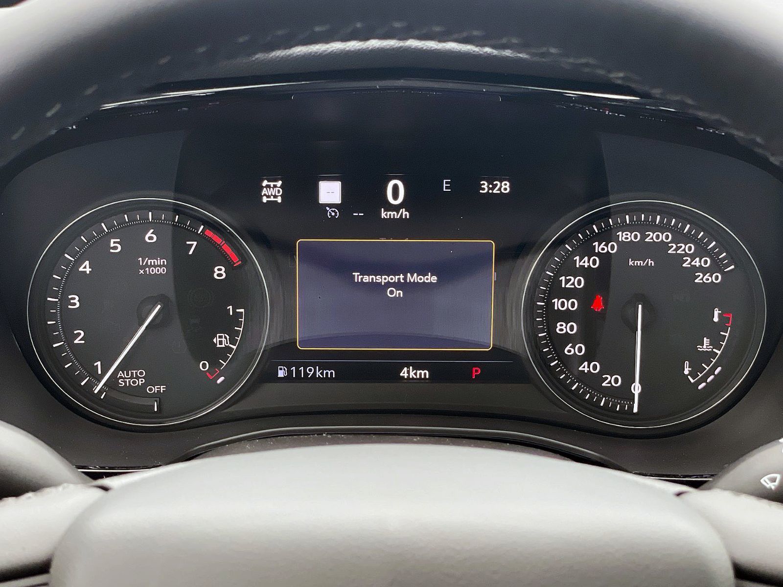 2025 Cadillac XT6 in Brampton, Ontario