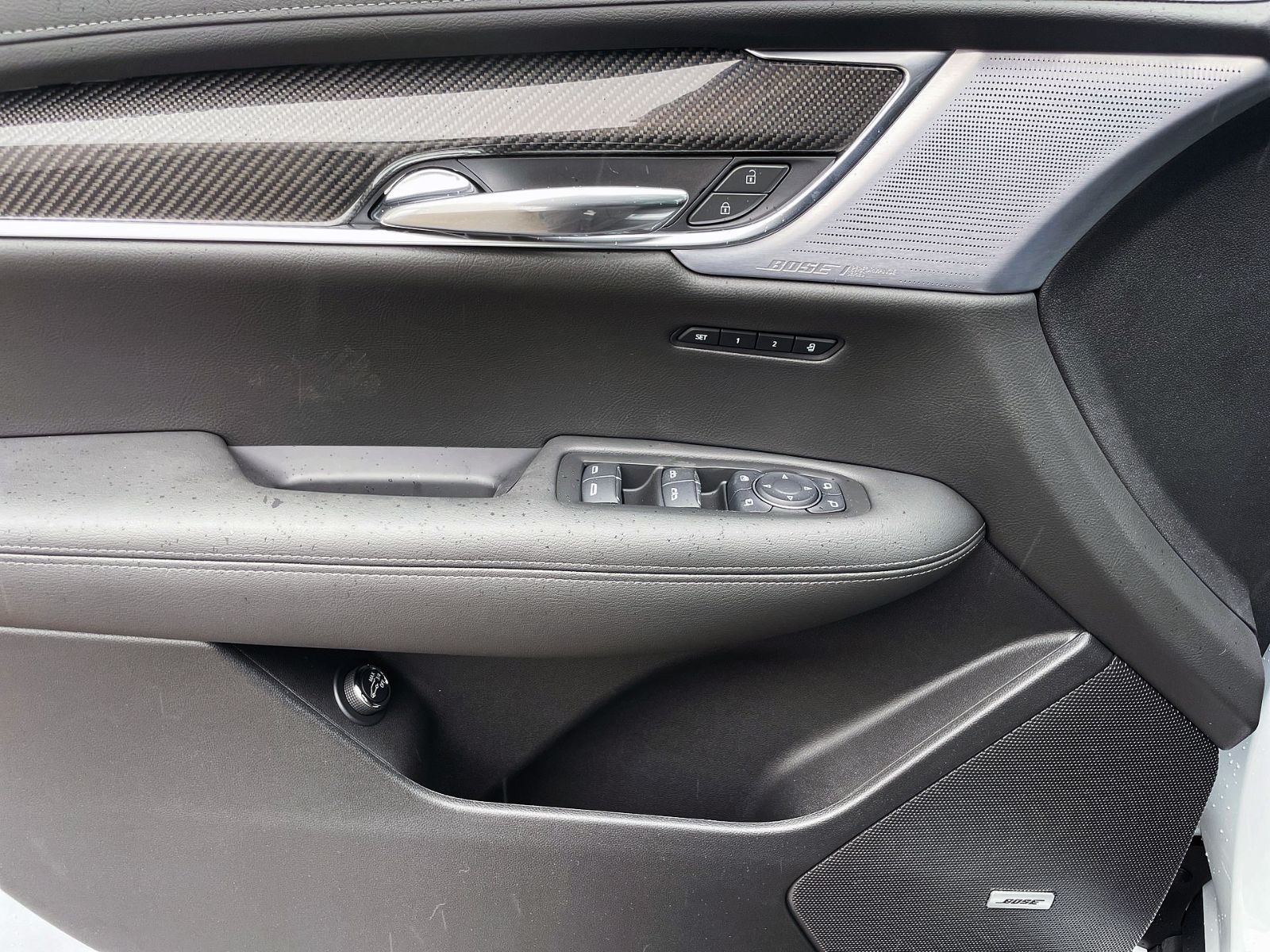 2025 Cadillac XT6 in Brampton, Ontario