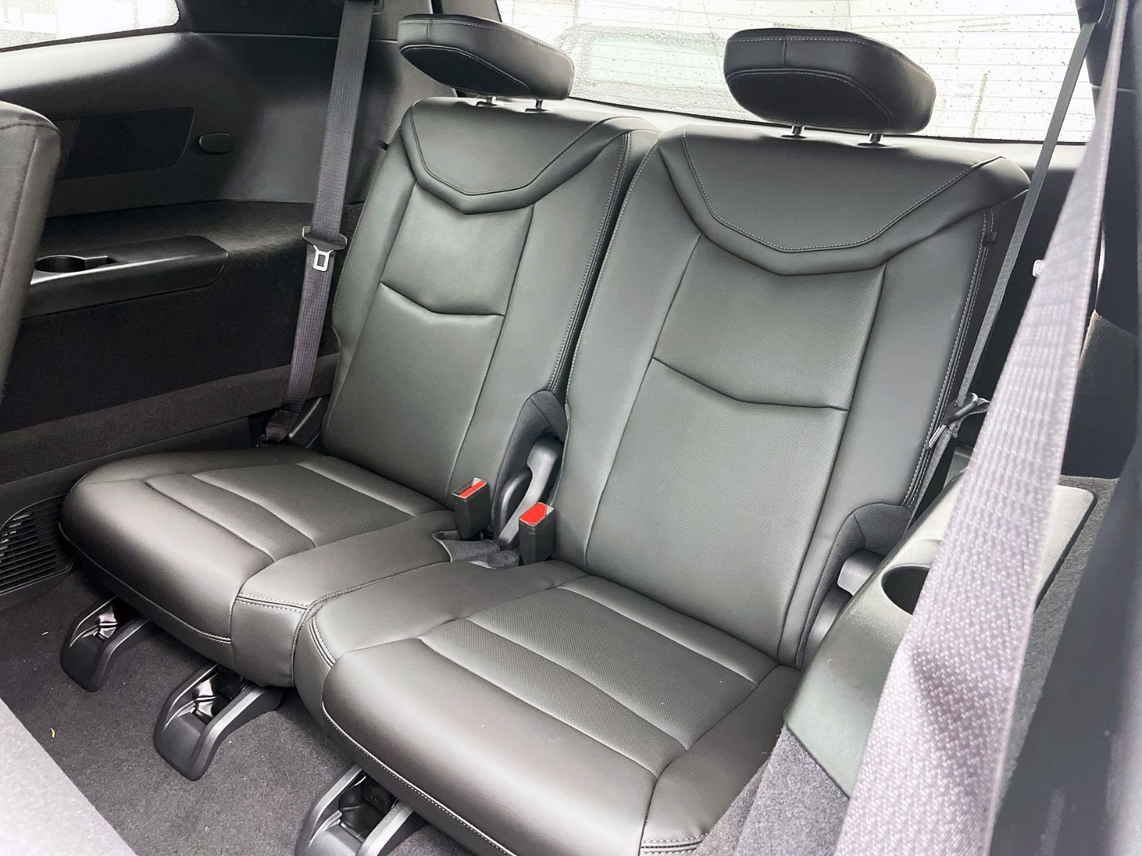 2025 Cadillac XT6 in Brampton, Ontario