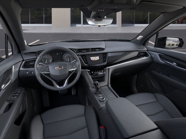 Cadillac XT6  2025 à Brampton, Ontario