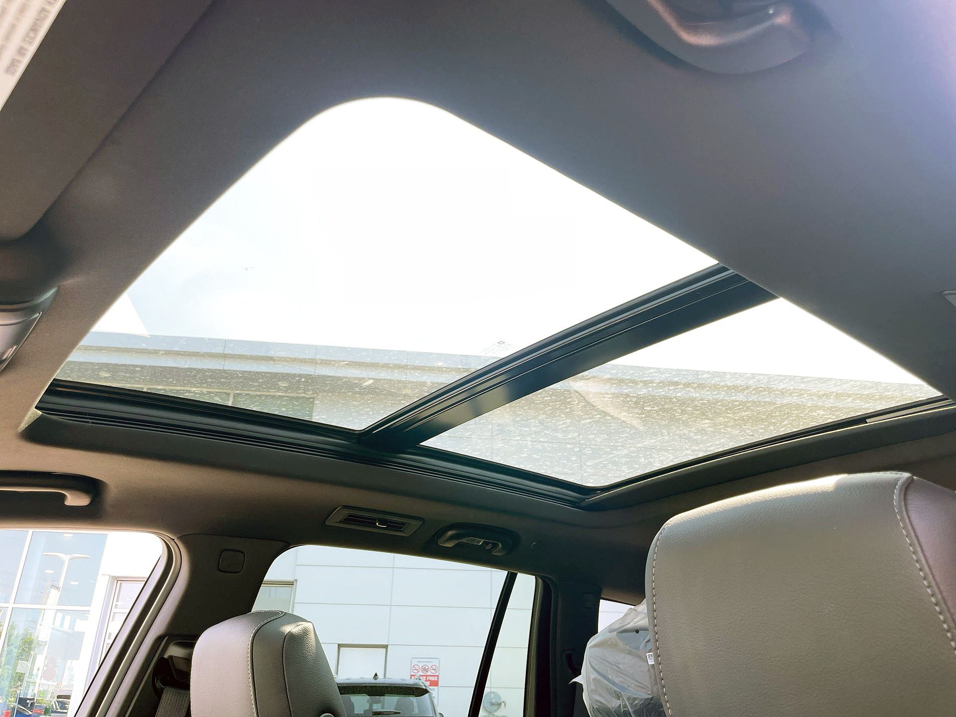 2025 Cadillac XT6 in Brampton, Ontario