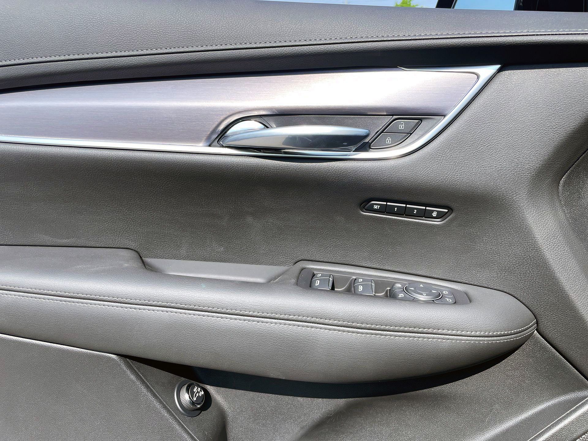 2025 Cadillac XT6 in Brampton, Ontario