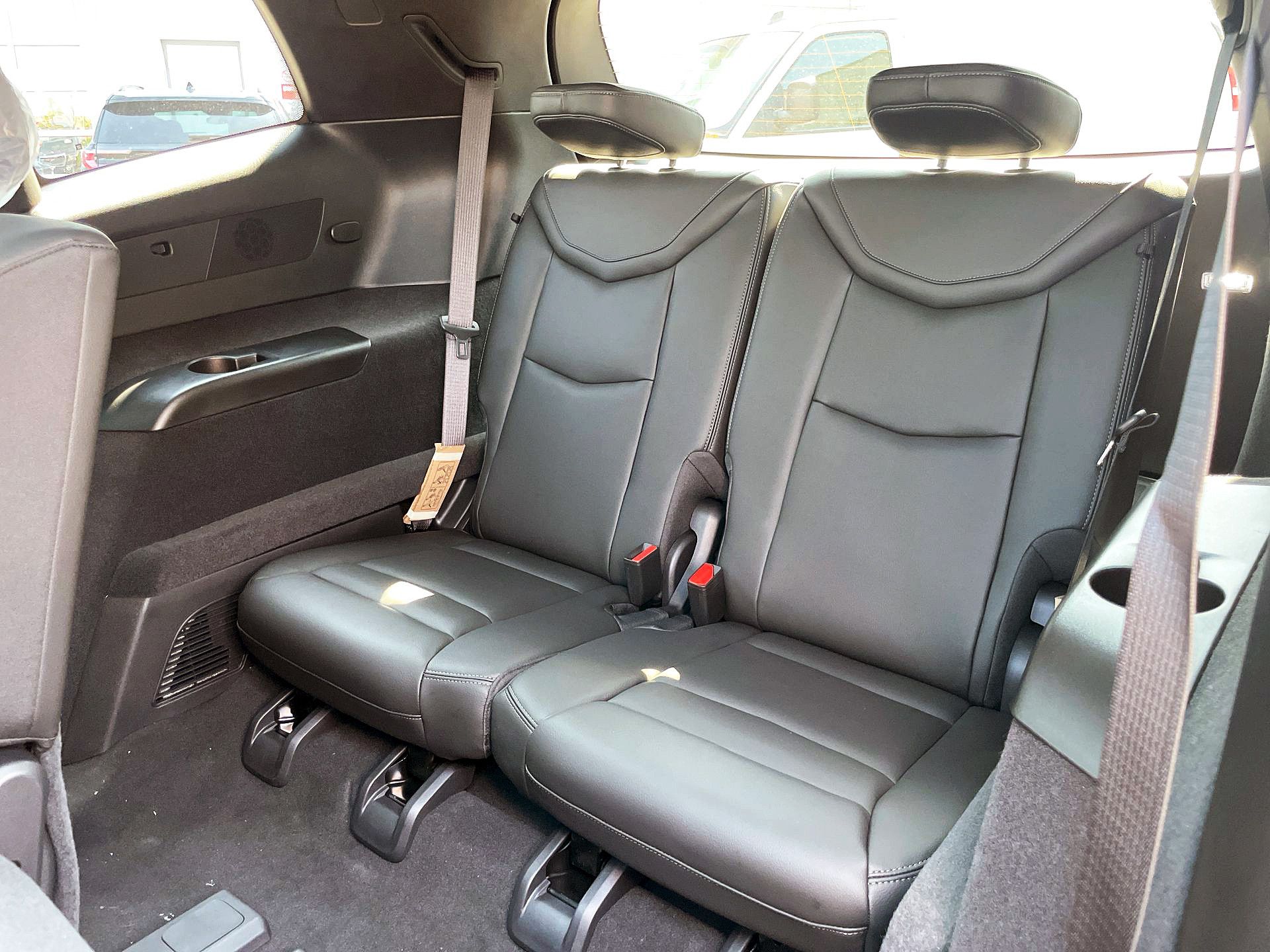 2025 Cadillac XT6 in Brampton, Ontario