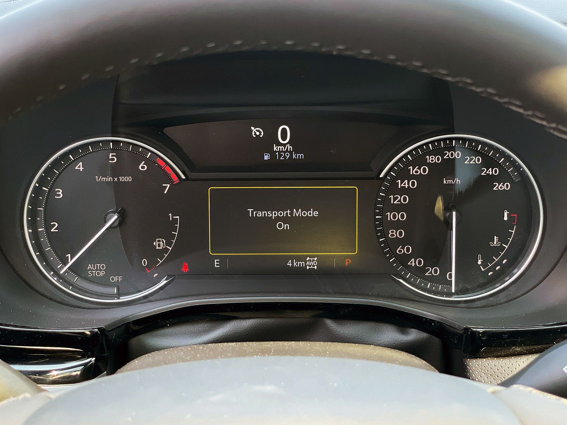 2025 Cadillac XT6 in Brampton, Ontario