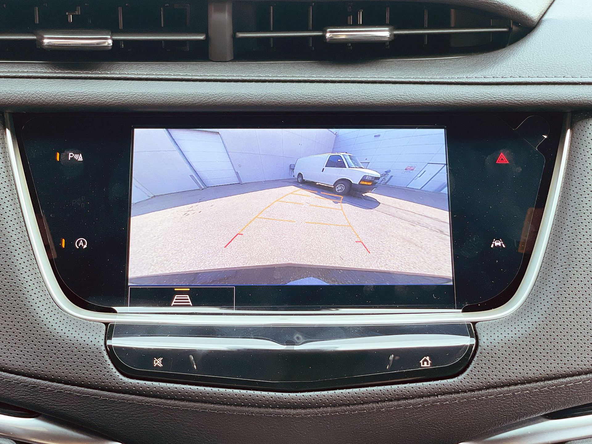 2025 Cadillac XT6 in Brampton, Ontario