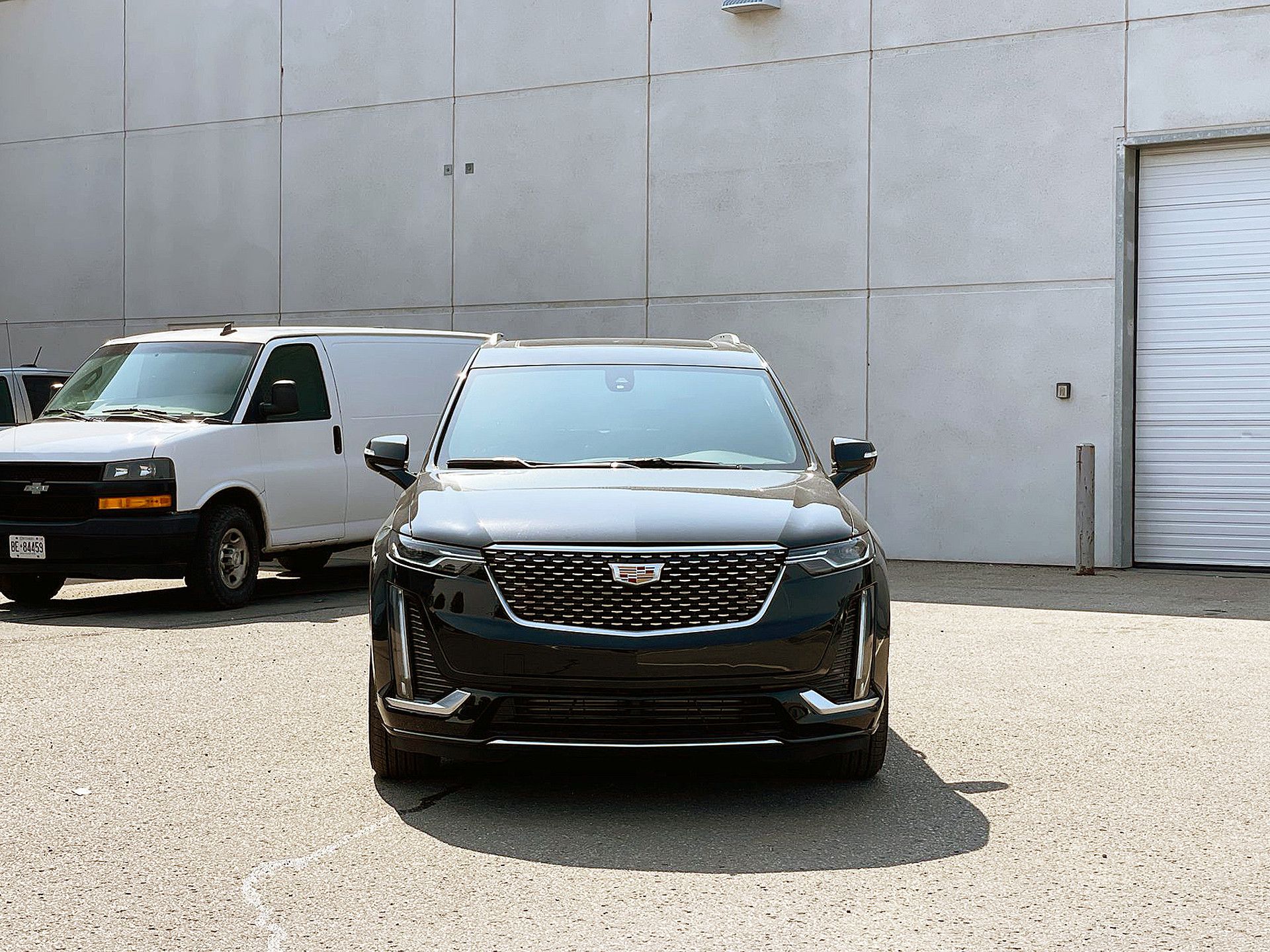 2025 Cadillac XT6 in Brampton, Ontario