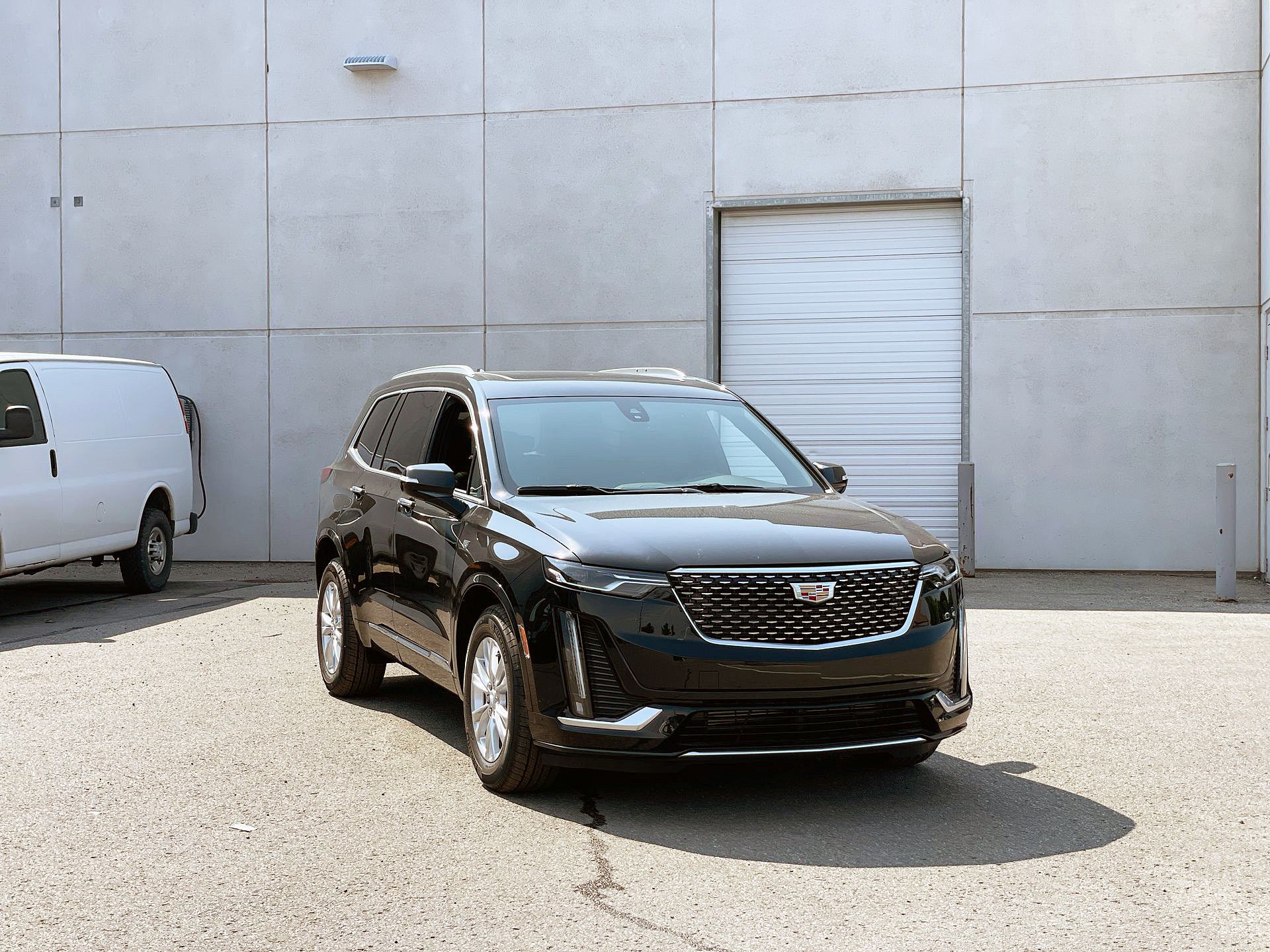 2025 Cadillac XT6 in Brampton, Ontario