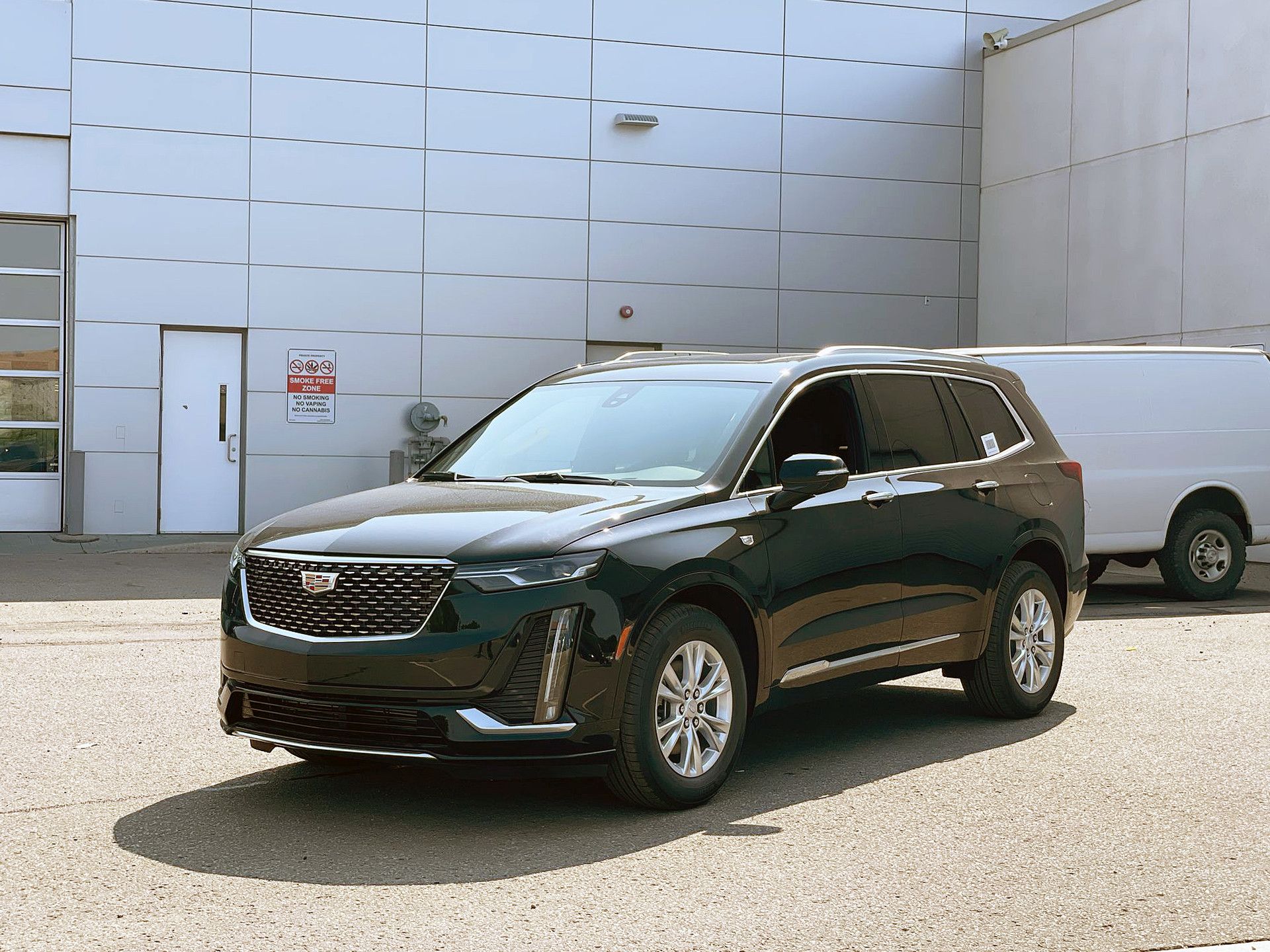 2025 Cadillac XT6 in Brampton, Ontario