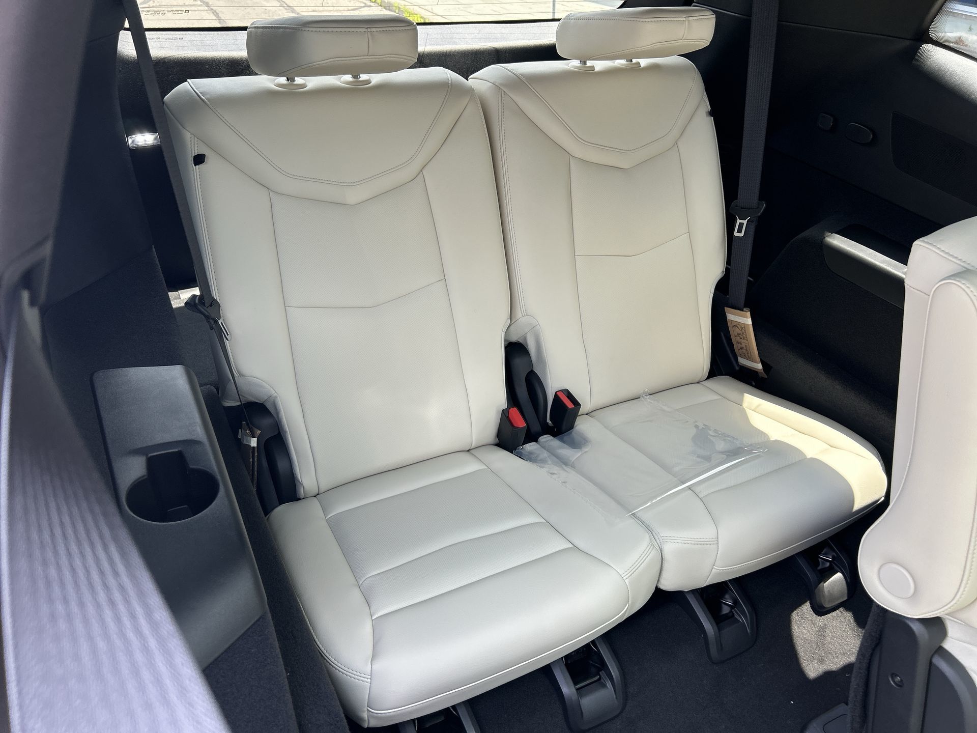 2025 Cadillac XT6 in Brampton, Ontario