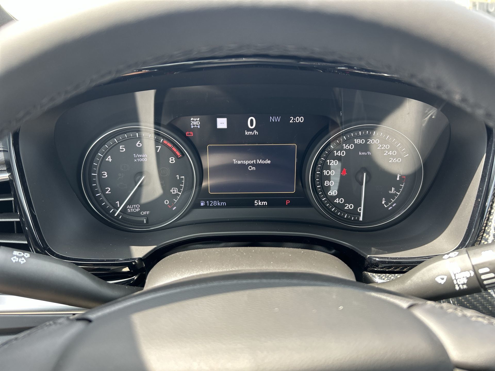 2025 Cadillac XT6 in Brampton, Ontario