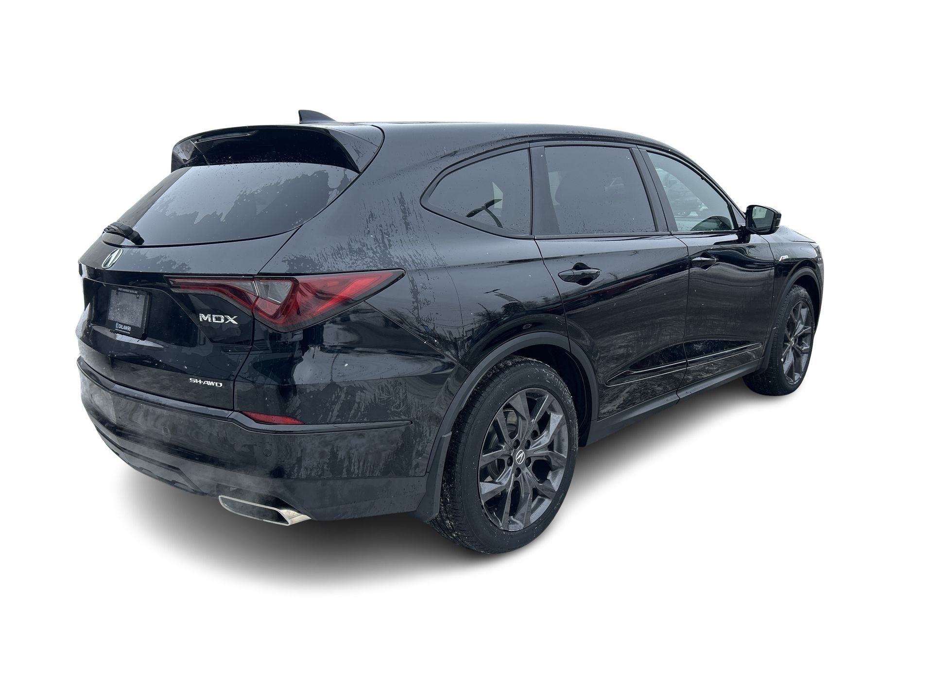 2022 Acura MDX