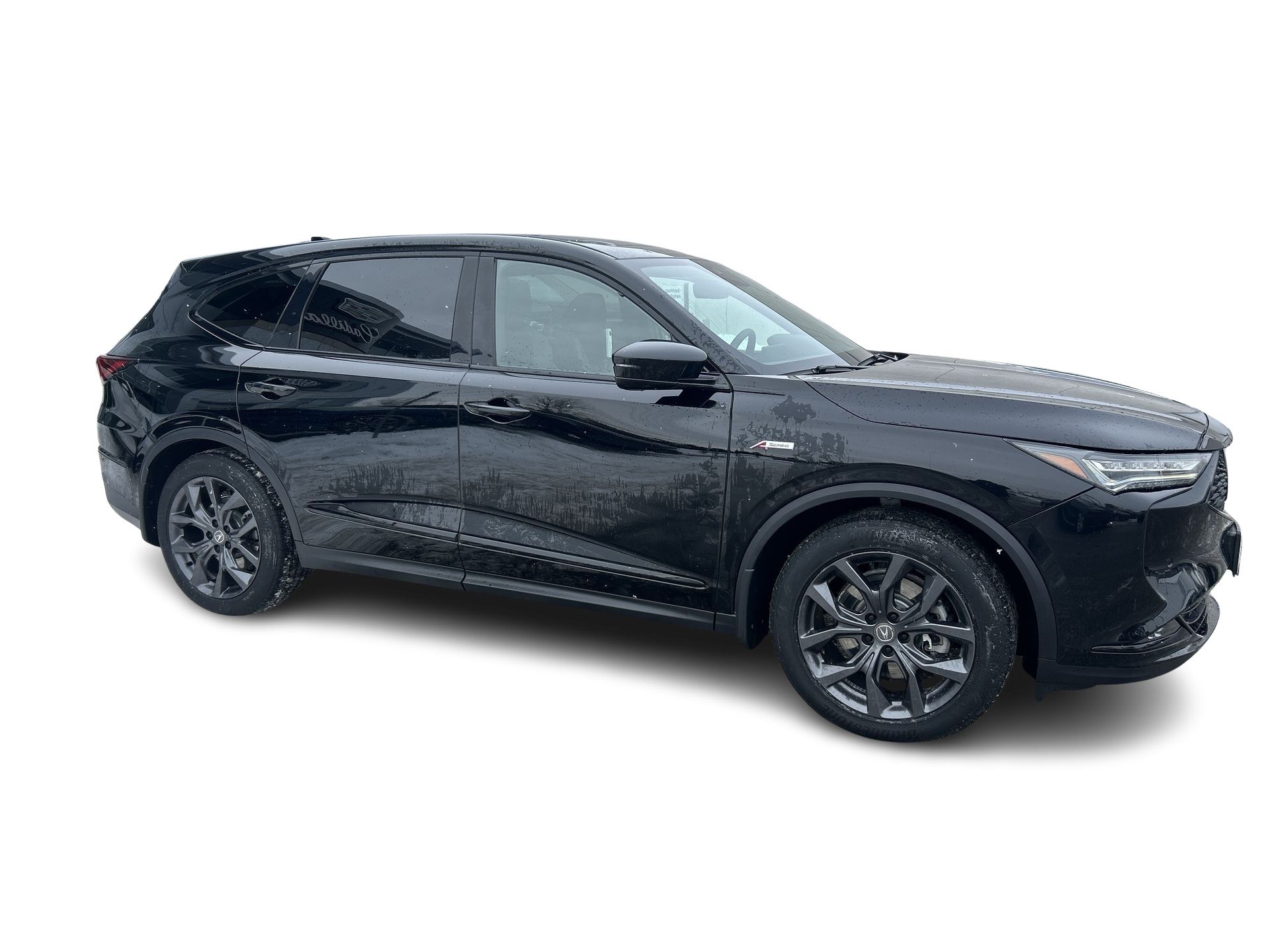 2022 Acura MDX