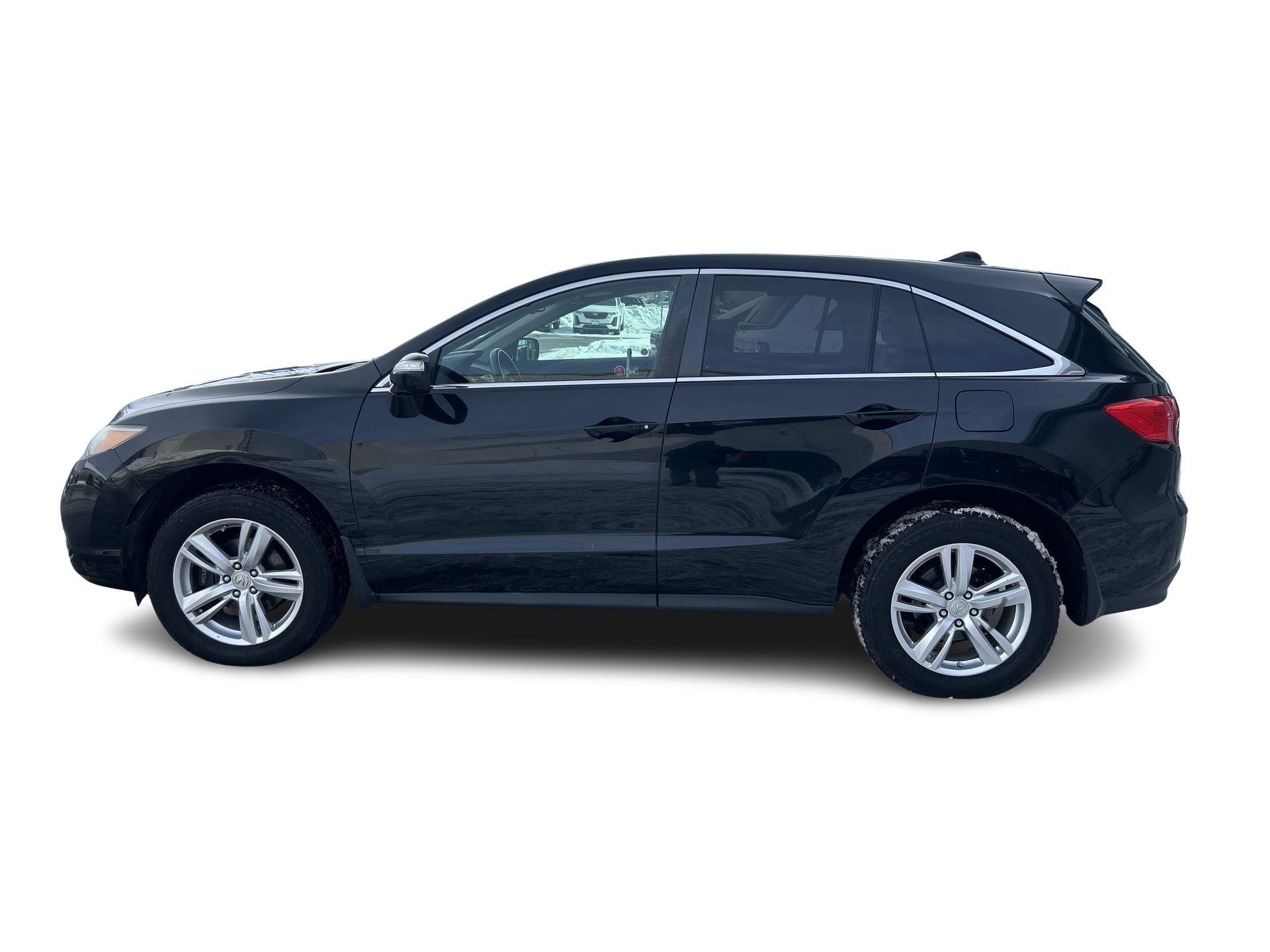 2013 Acura RDX