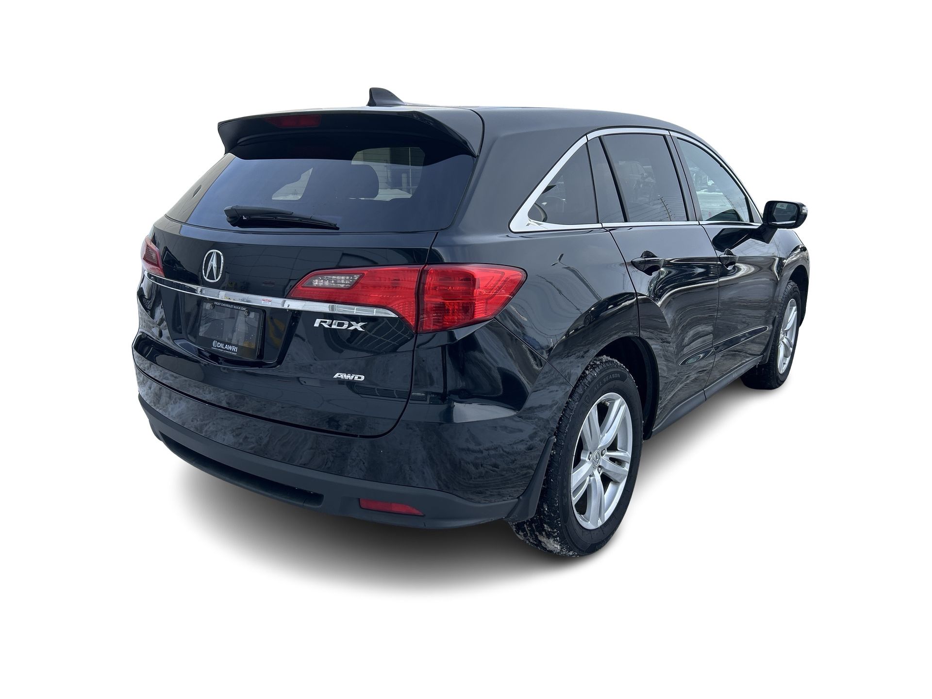 2013 Acura RDX