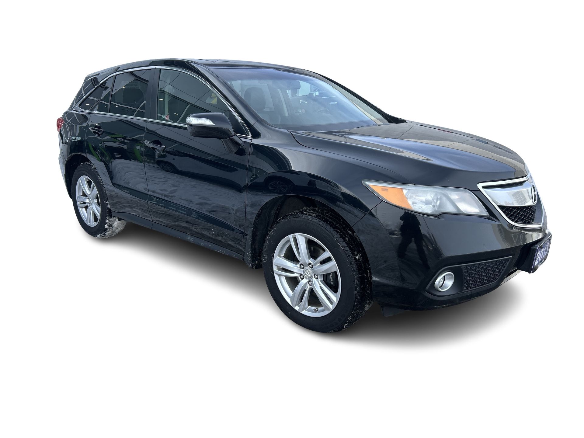 2013 Acura RDX