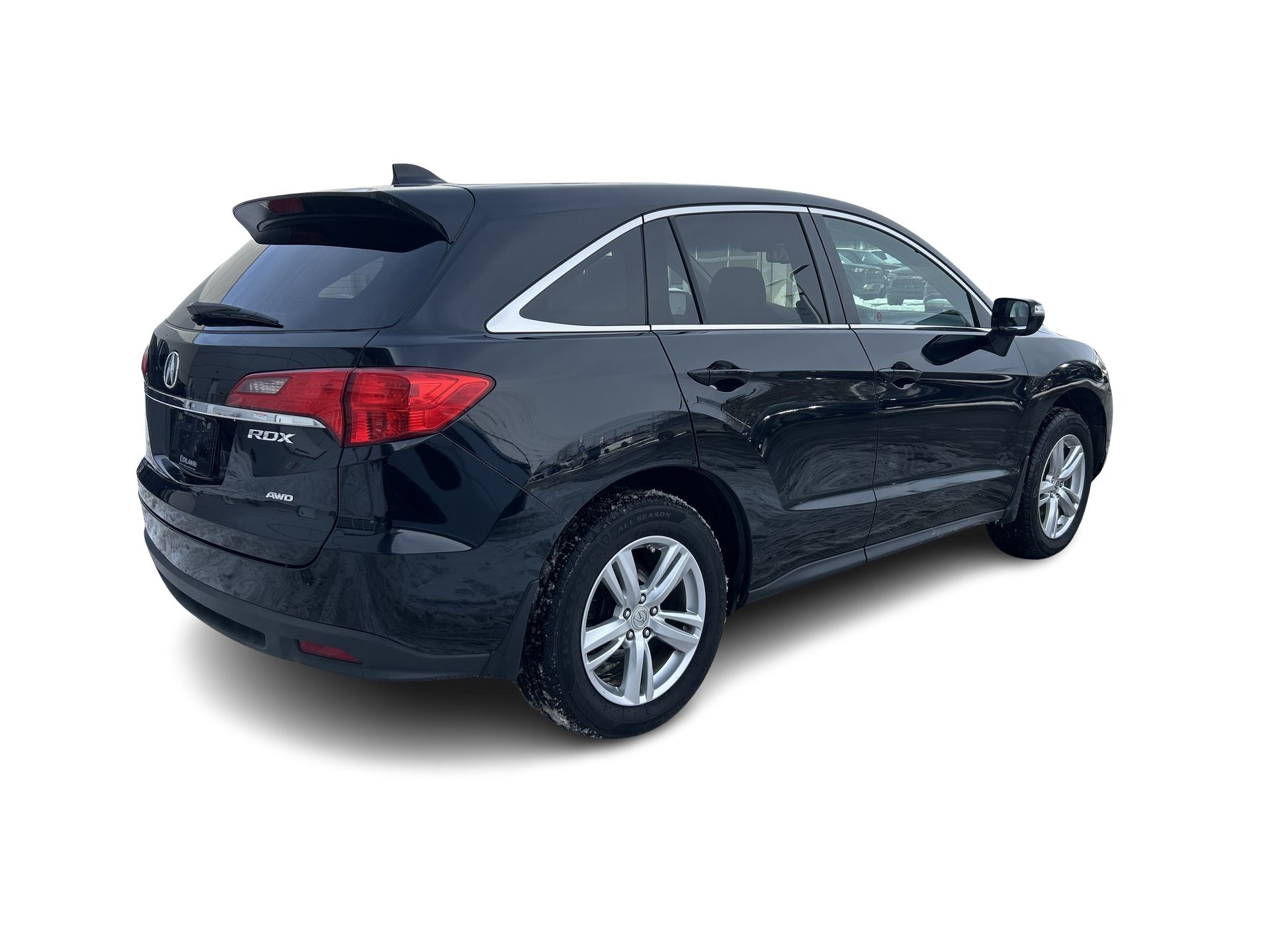 2013 Acura RDX