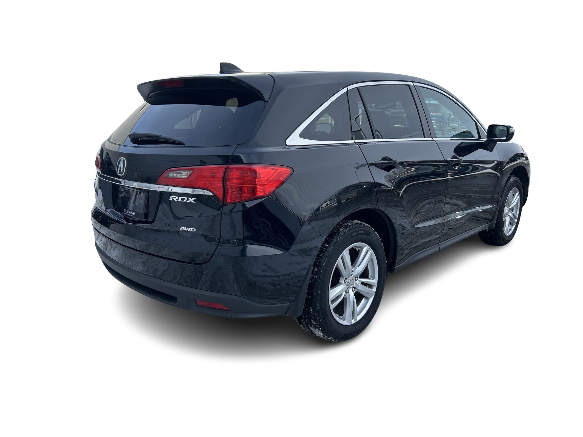 2013 Acura RDX