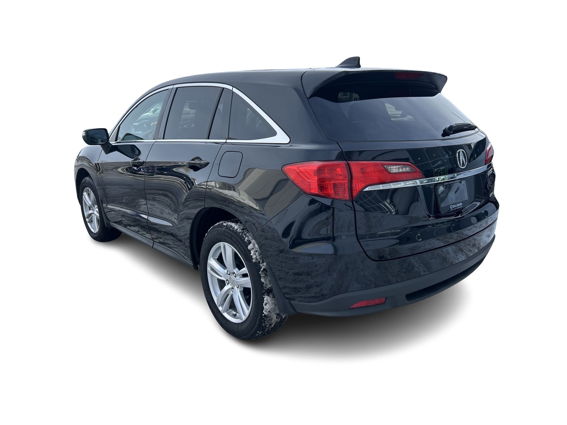 2013 Acura RDX