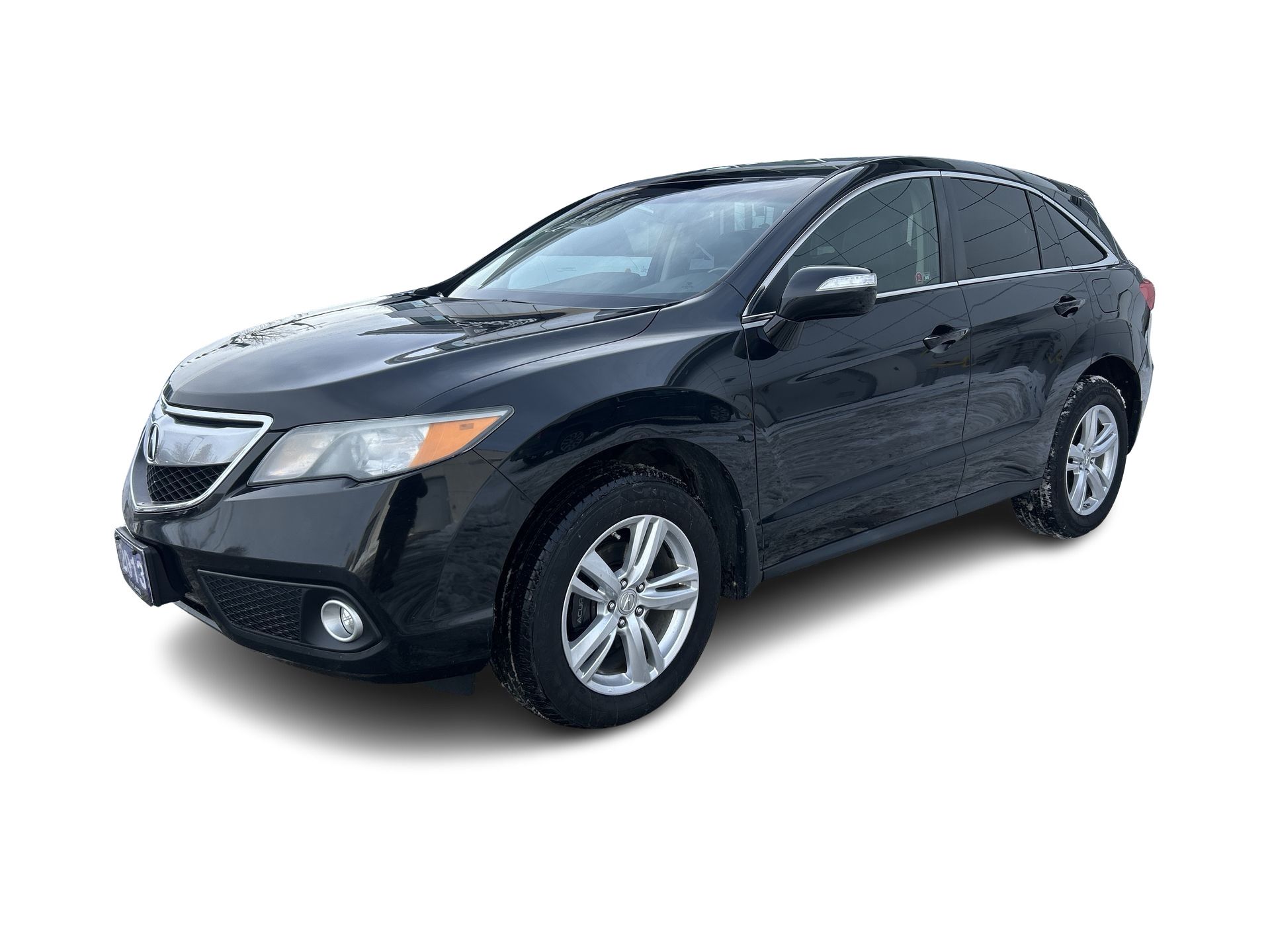 2013 Acura RDX